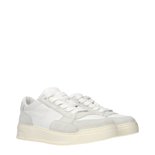 Hogan Women's Sneakers Leather