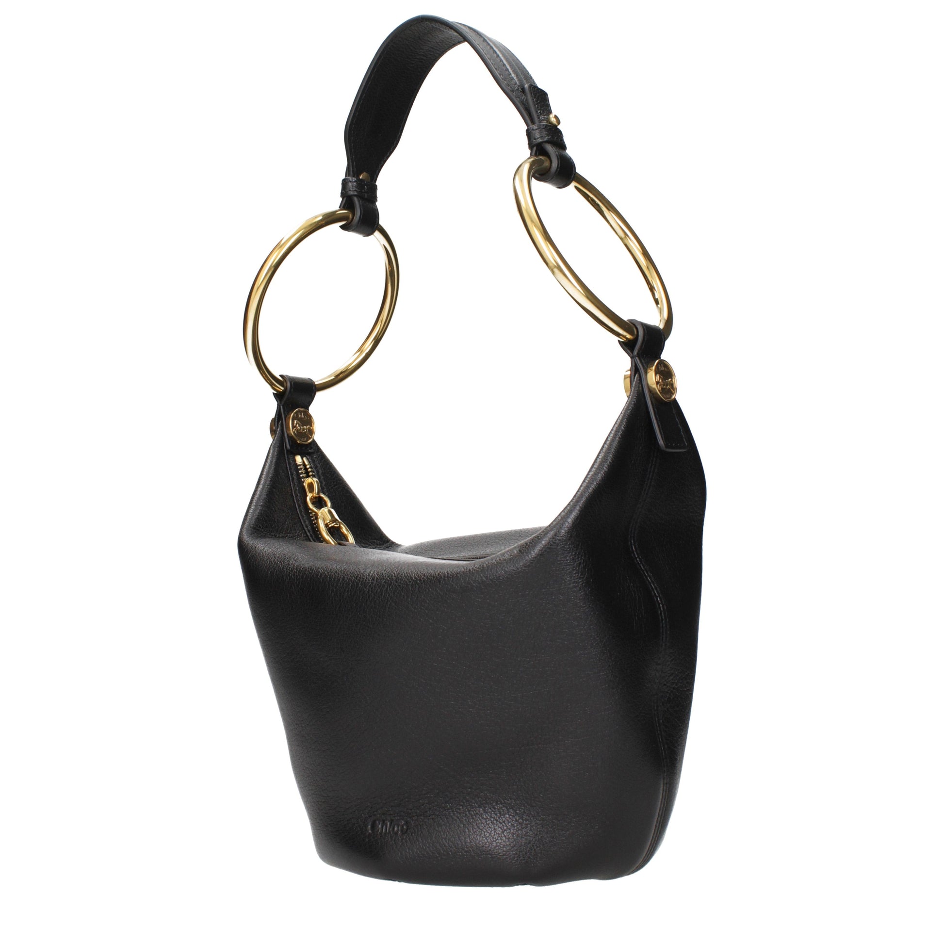 Chloé Women's Shoulder Bags Leather