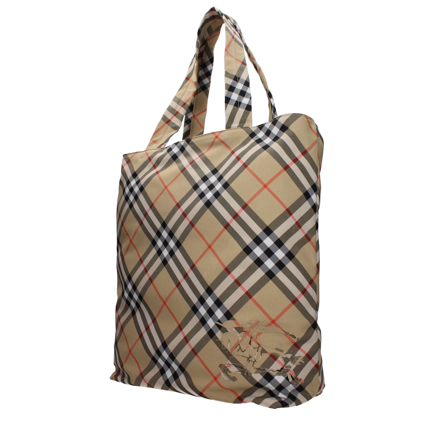Burberry Men's Shoulder Bags Fabric