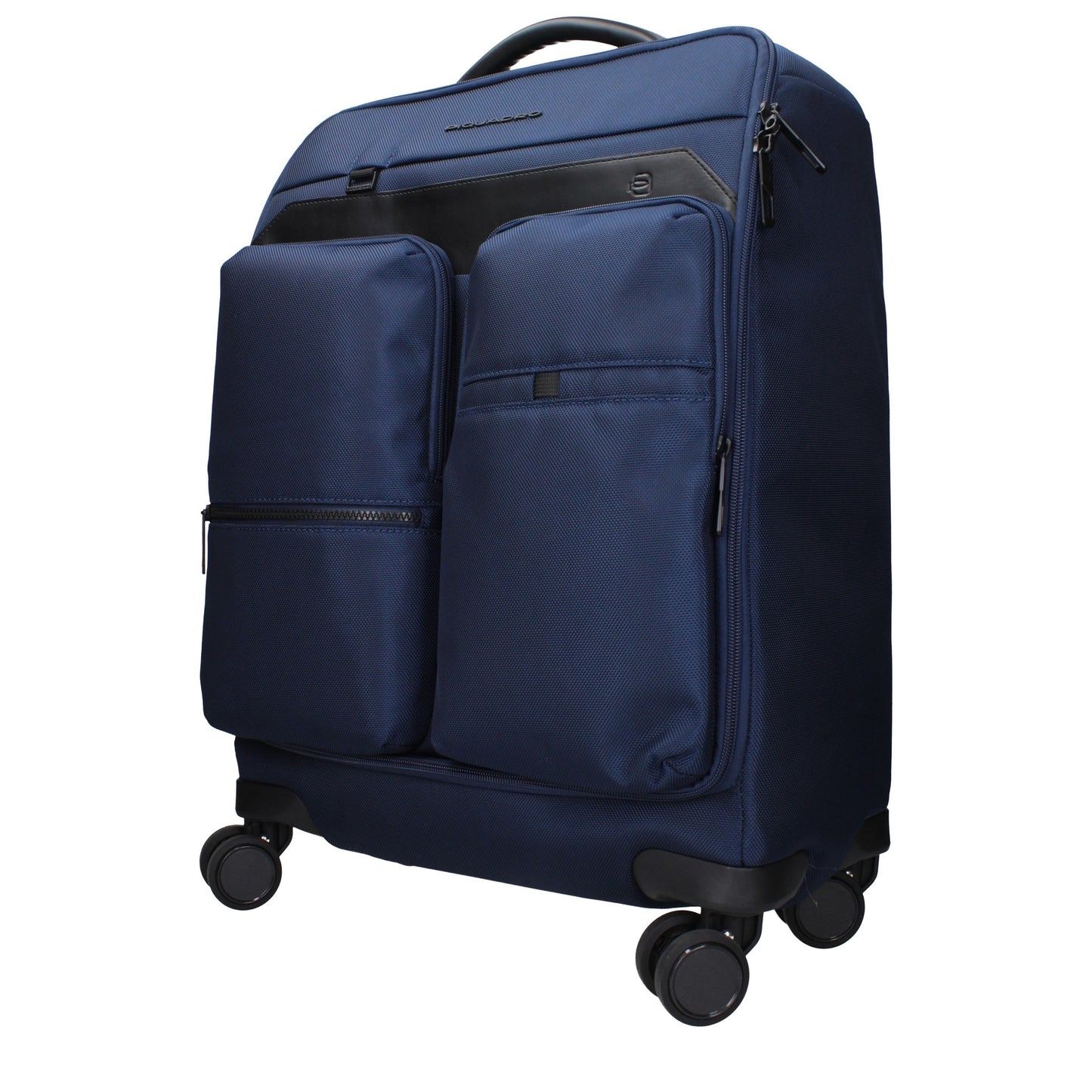 Piquadro Men's Trolley Fabric