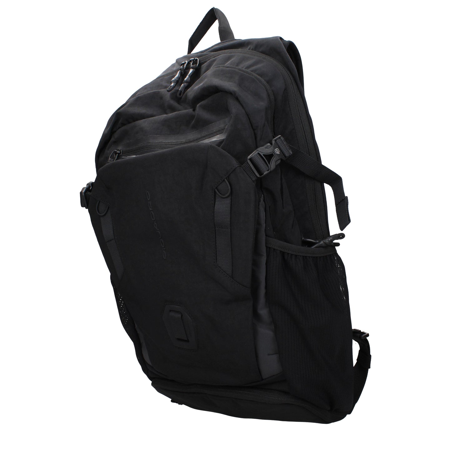Piquadro Men's Backpacks and Bumbags Fabric