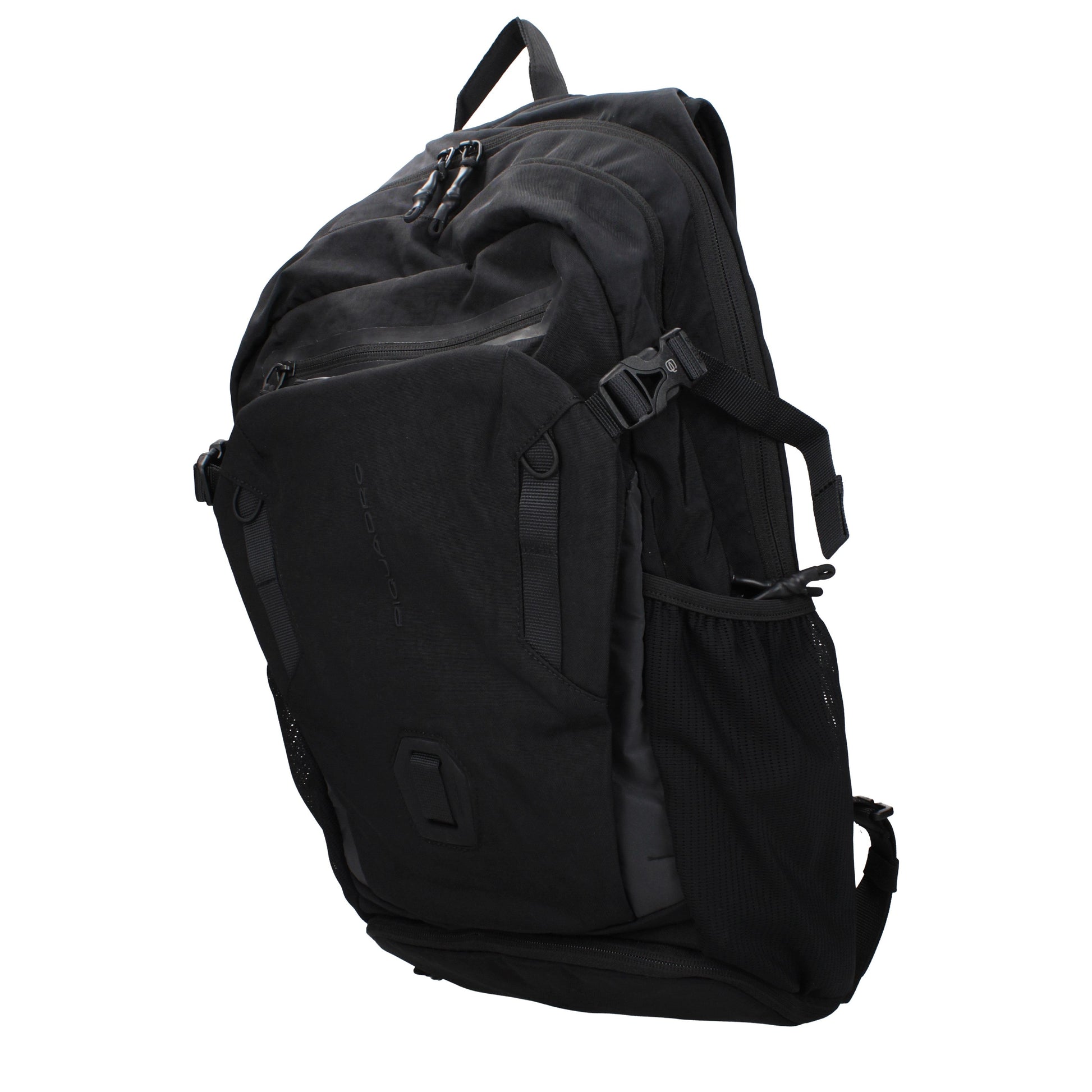 Piquadro Men's Backpacks and Bumbags Fabric