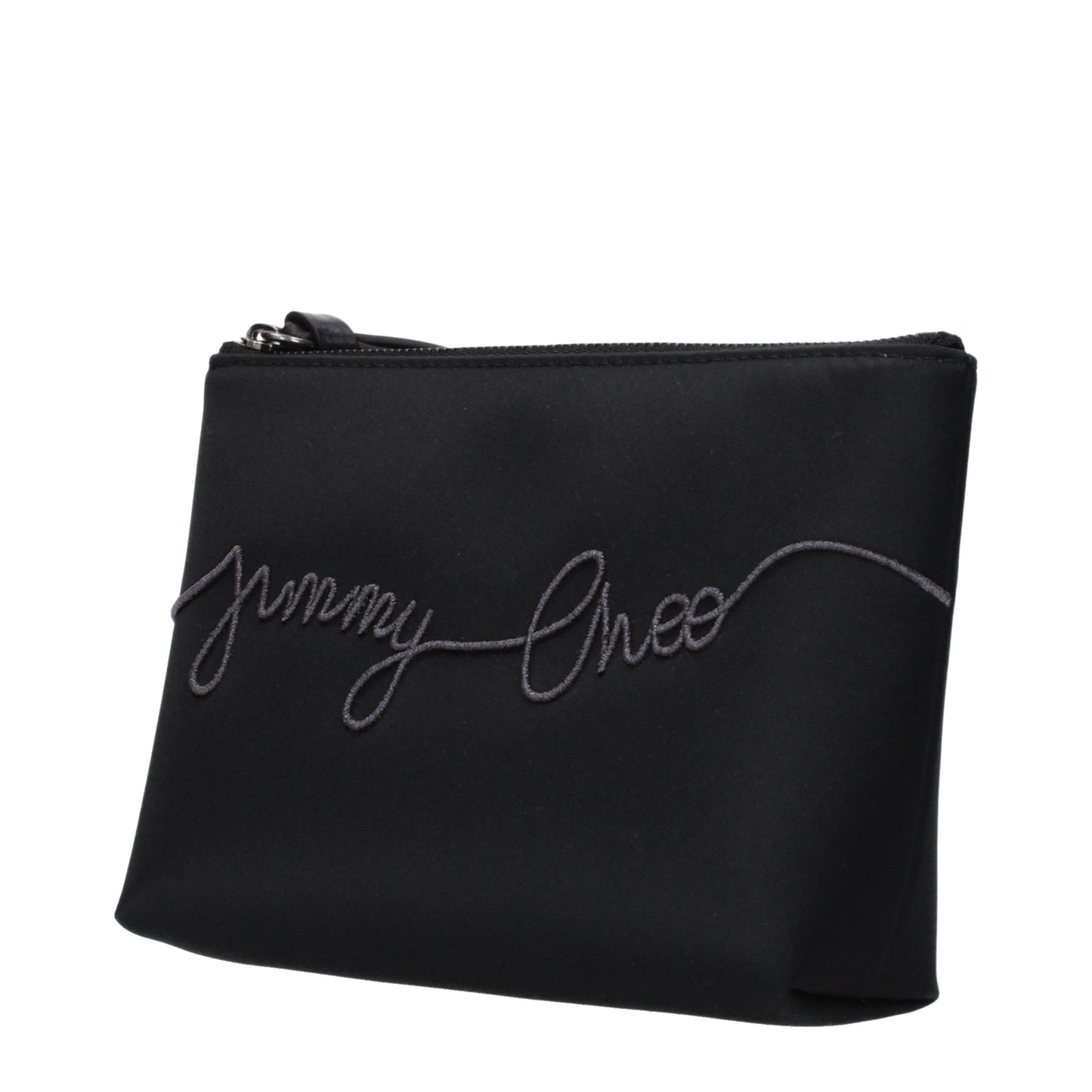 Jimmy Choo Women's Clutches Satin