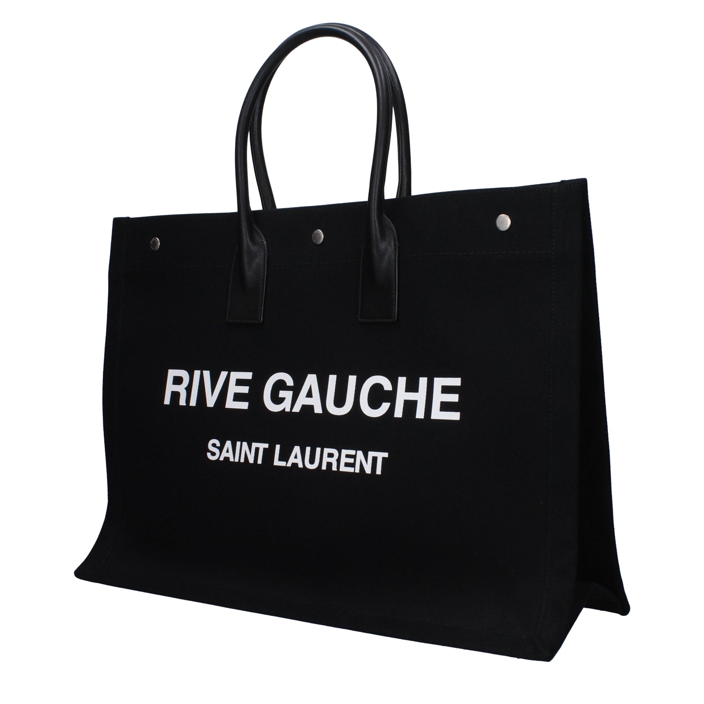 Saint Laurent Men's Handbags Fabric