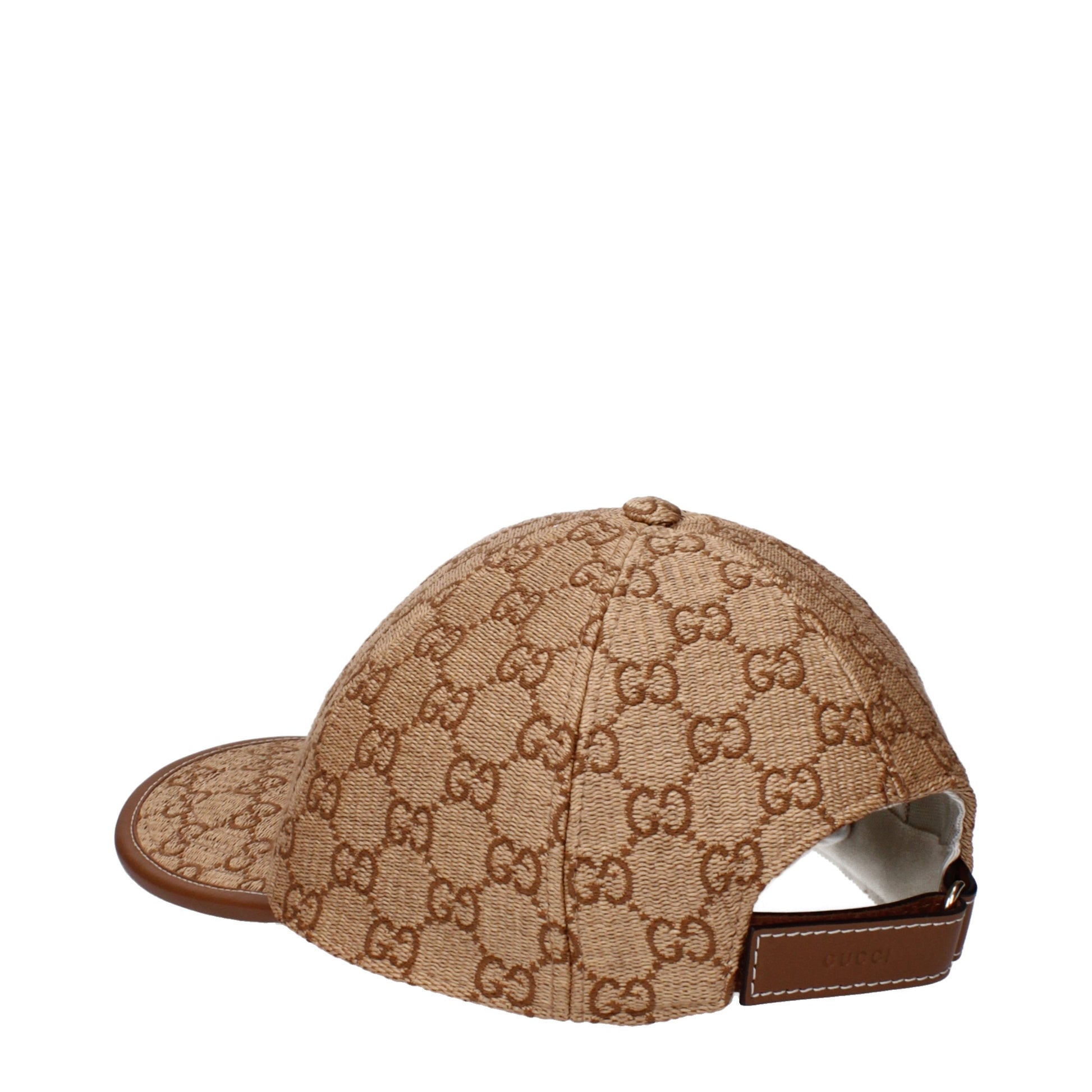 Gucci Women's Hats Straw
