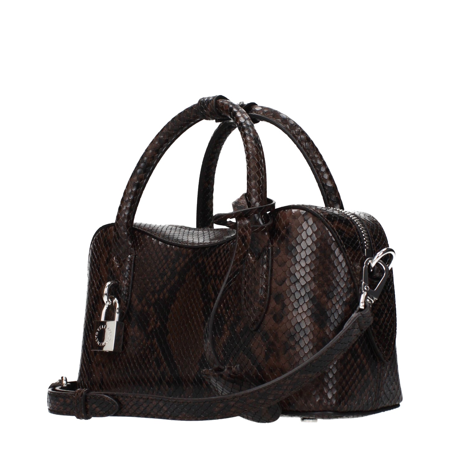 Stella McCartney Handbags Women Eco Leather Brown/Express