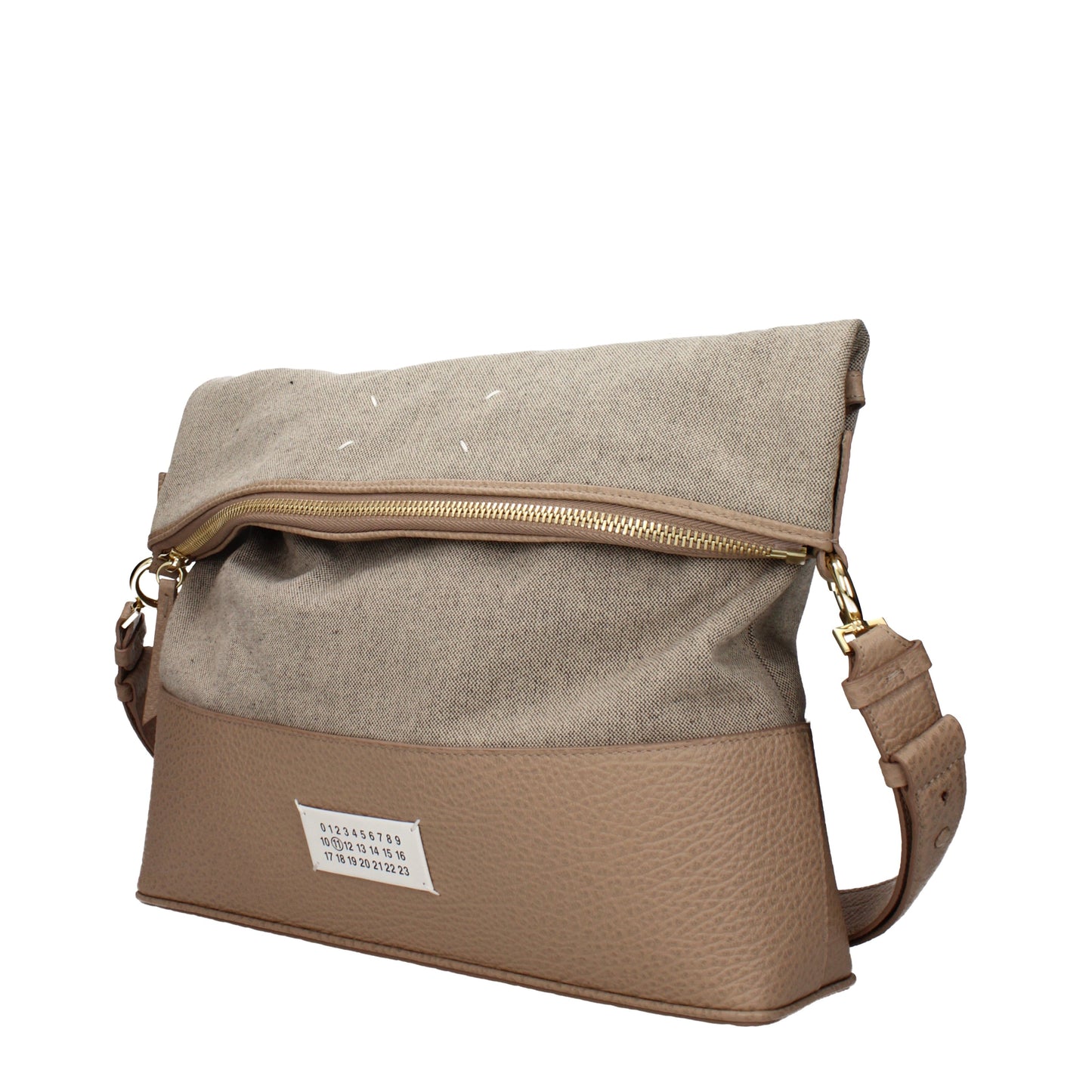 Maison Margiela Women's Shoulder Bags Fabric