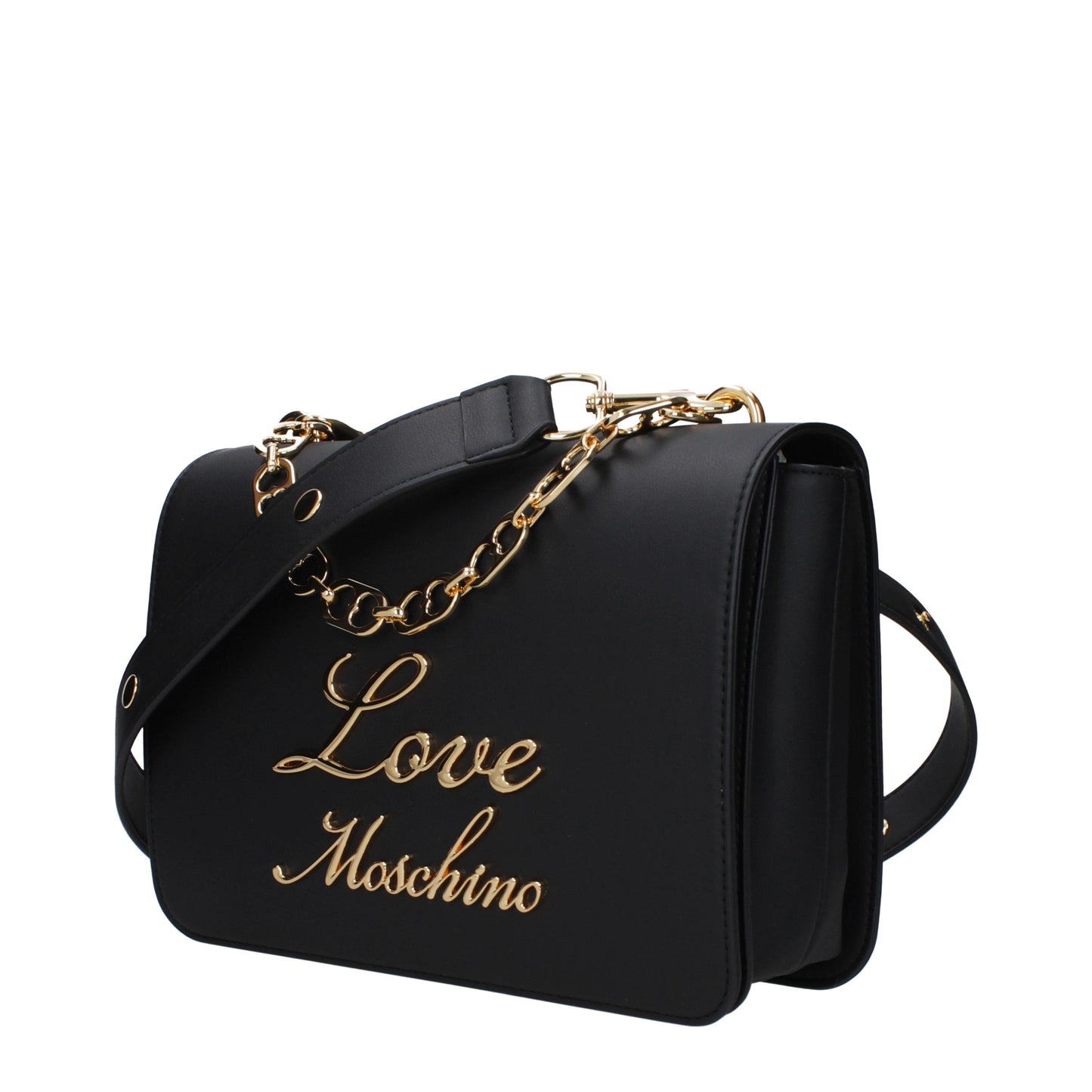 Love Moschino Women's Handbags Polyurethane