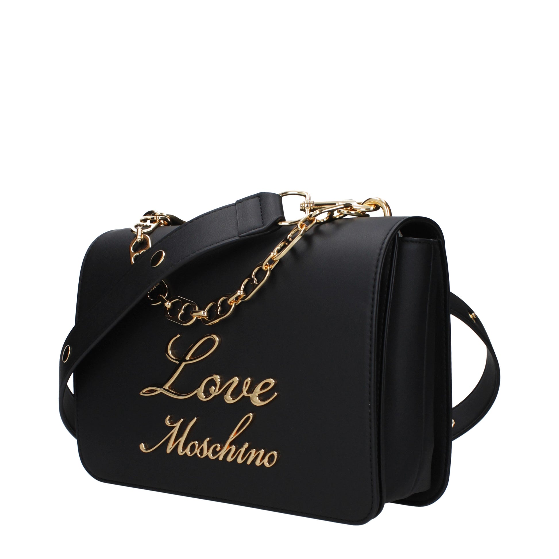 Love Moschino Women's Handbags Polyurethane