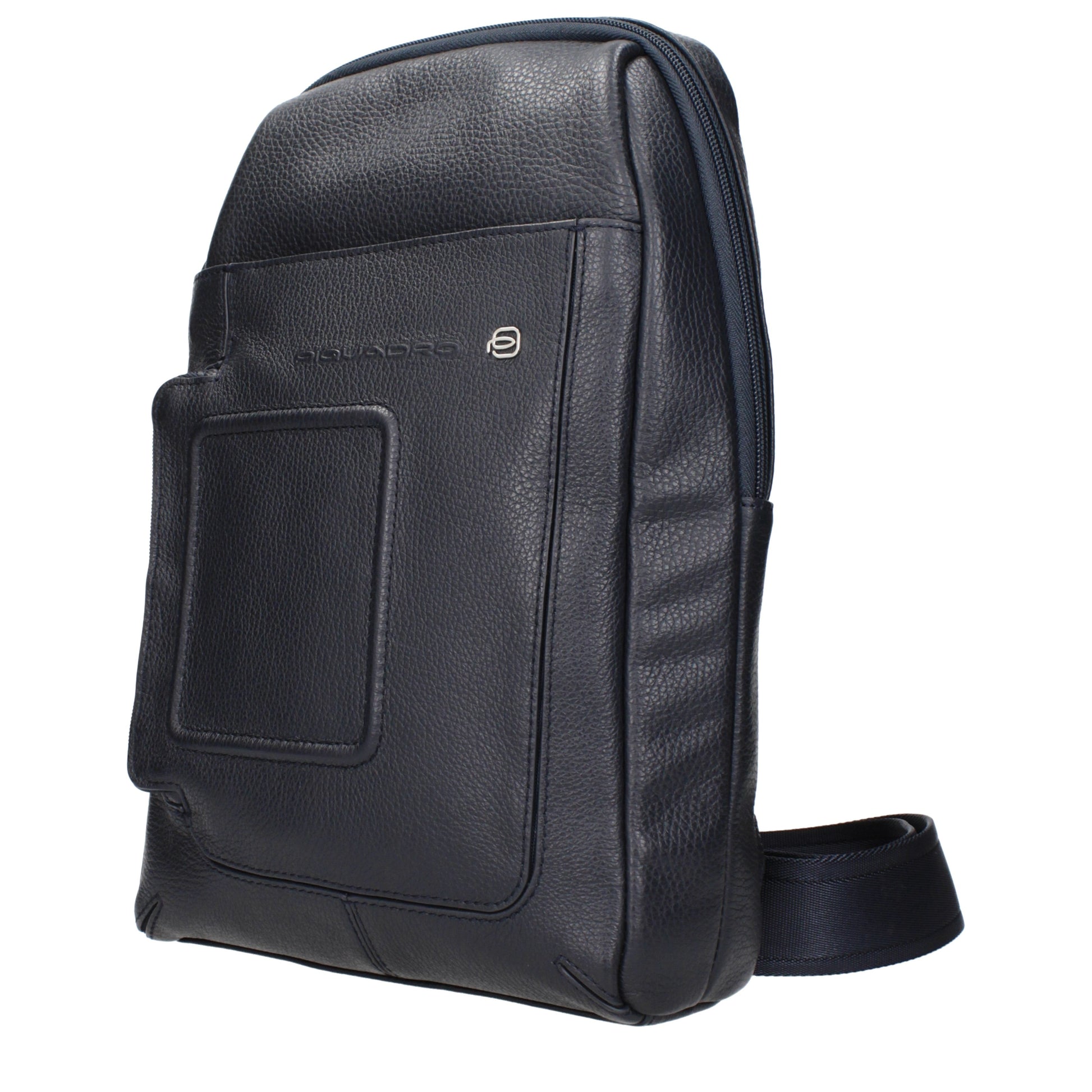 Piquadro Men's Crossbody Bags Leather