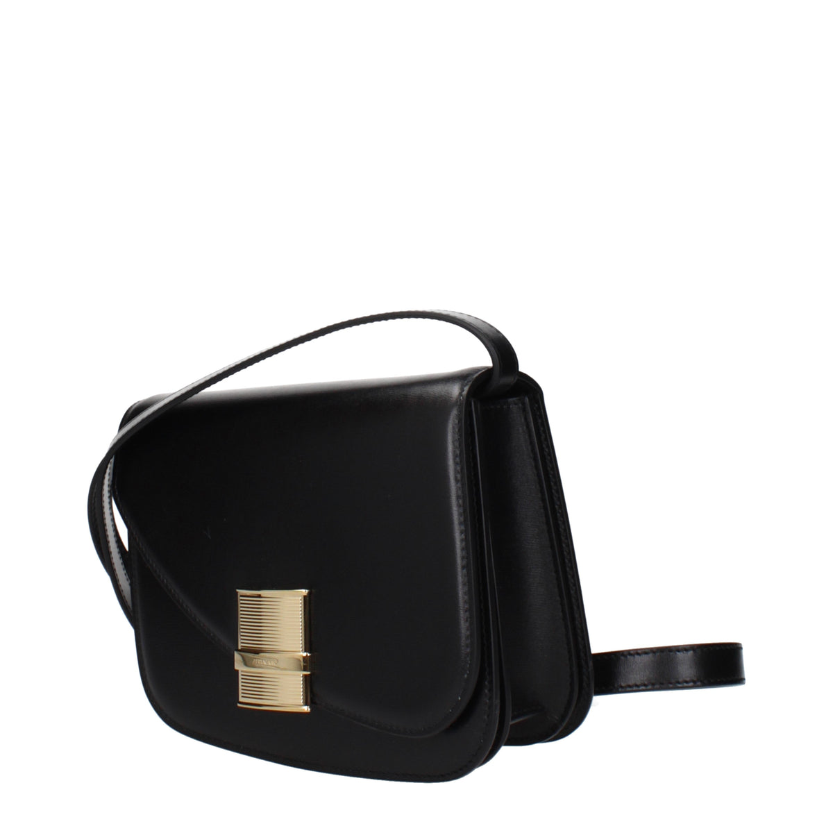 Salvatore Ferragamo Women's Crossbody Bags Leather