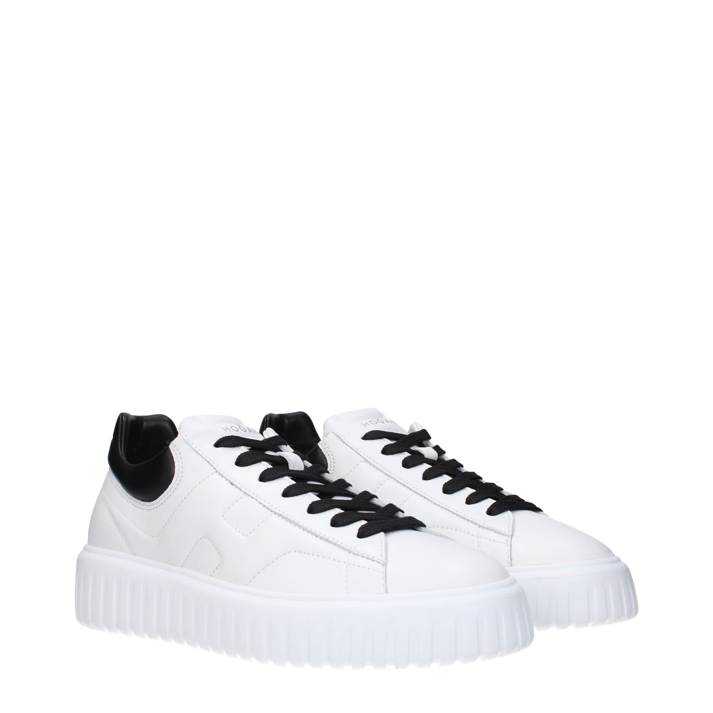 Hogan Men's Sneakers Leather
