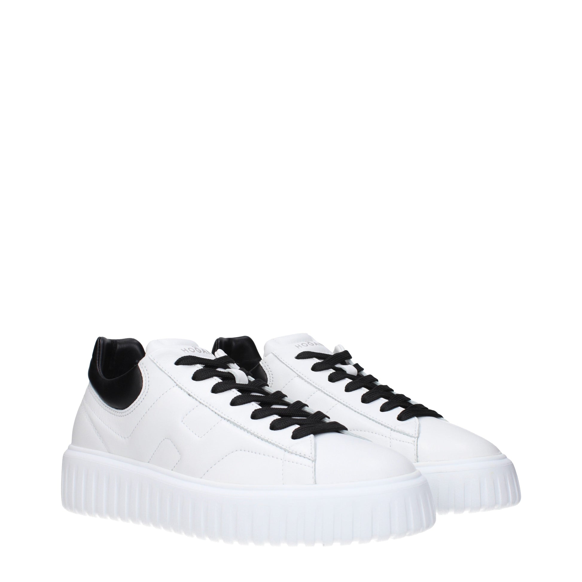 Hogan Men's Sneakers Leather