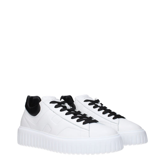 Hogan Men's Sneakers Leather