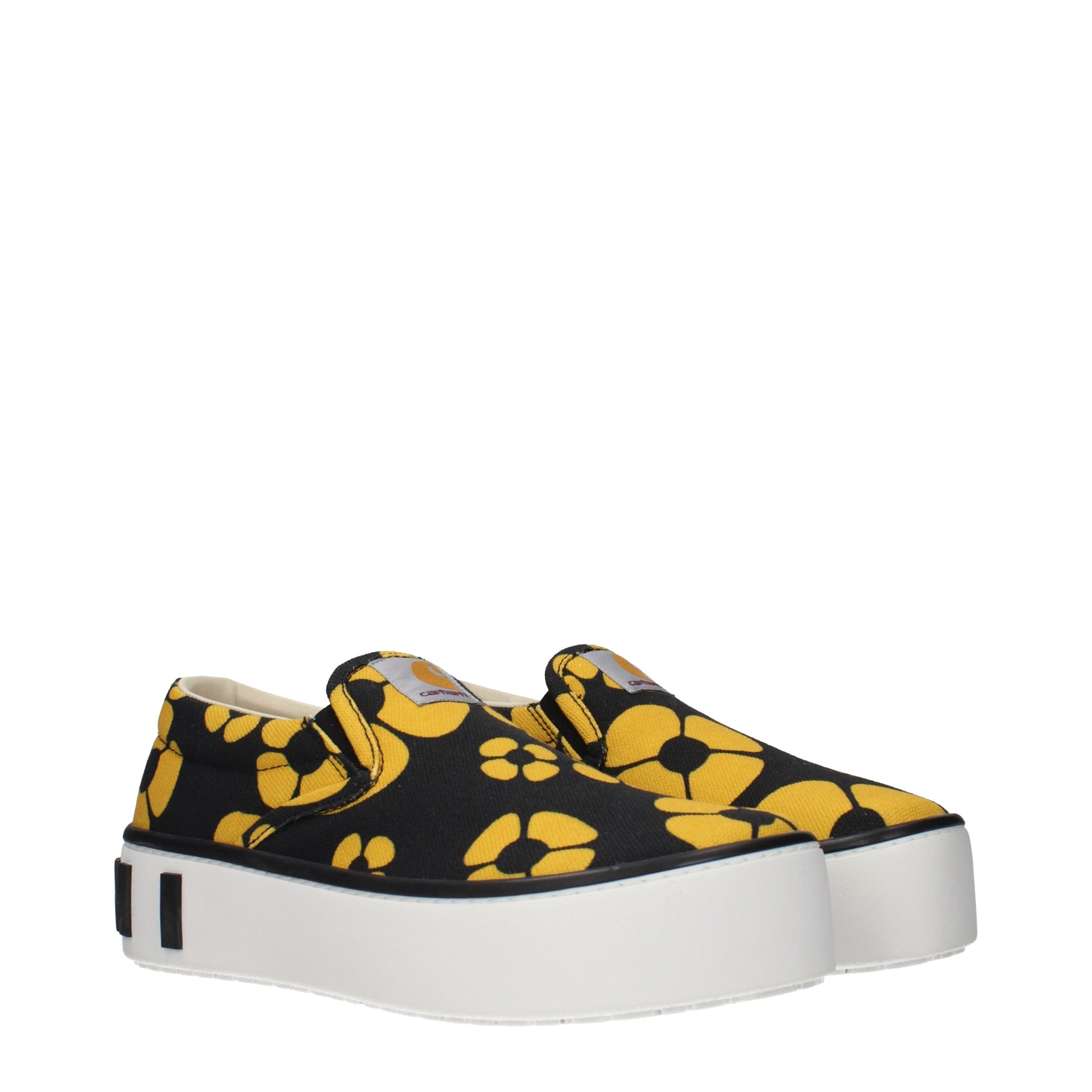 Marni Women's Slip on Fabric