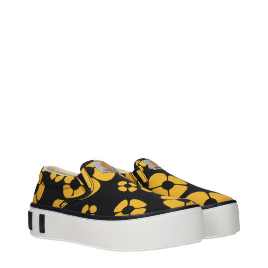 Marni Women's Slip on Fabric