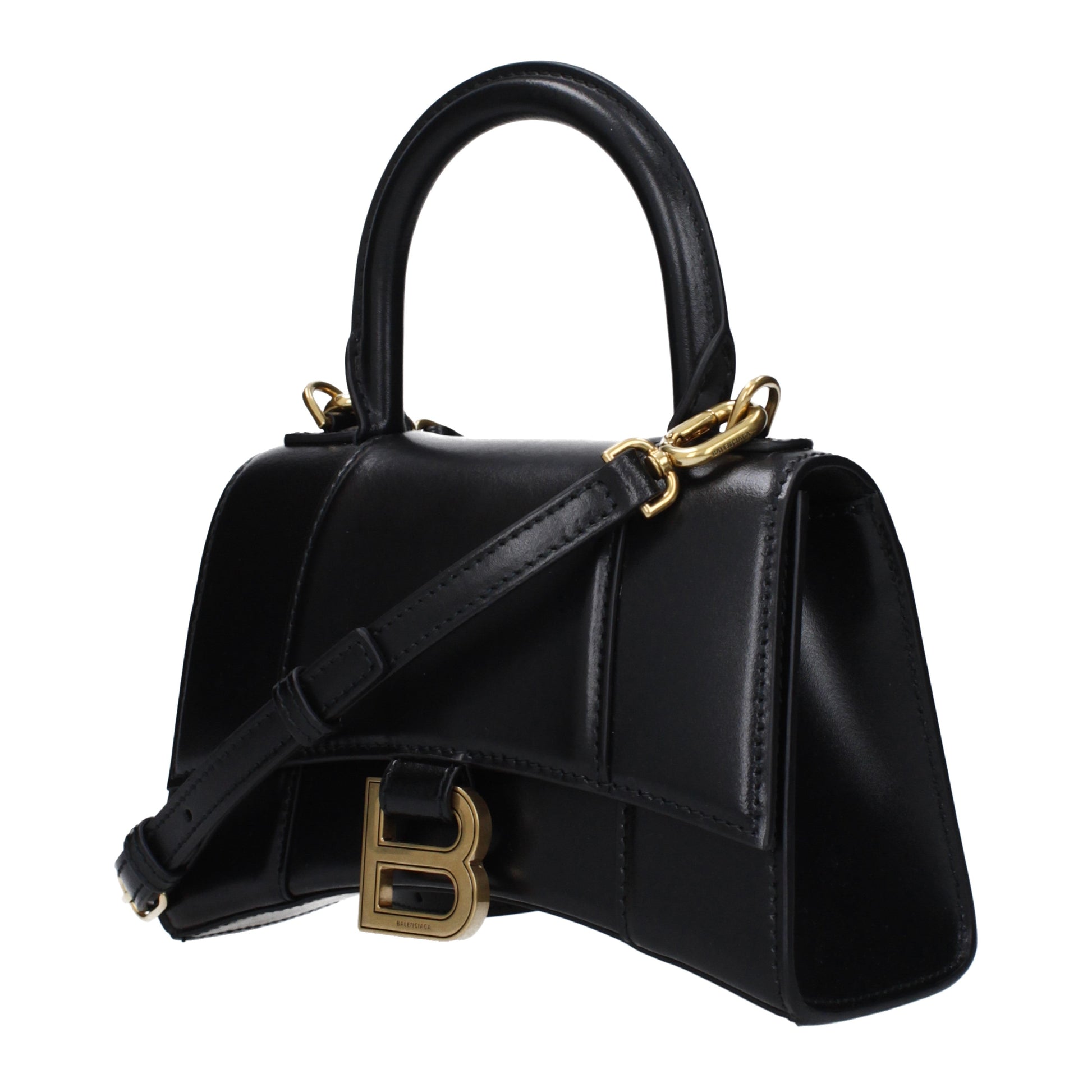 Balenciaga Women's Handbags Leather