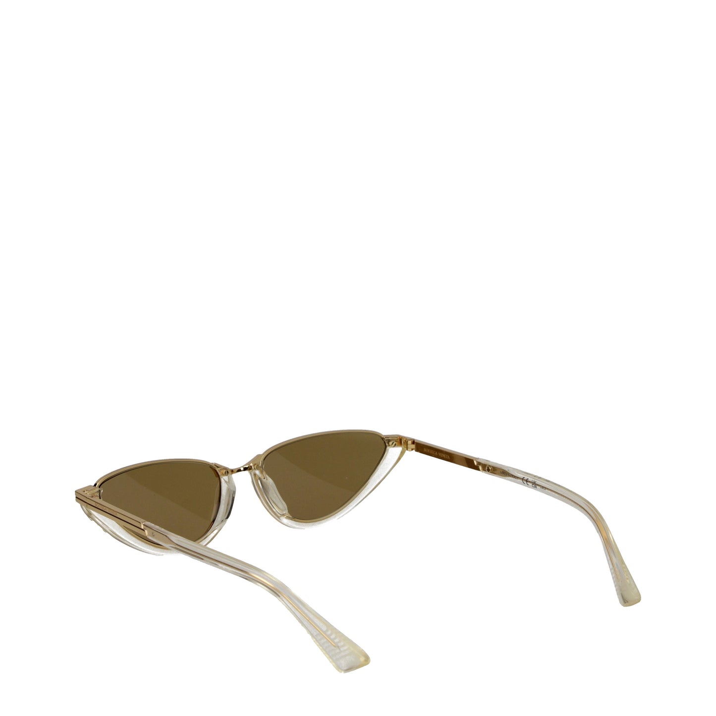 Bottega Veneta Women's Sunglasses Metal