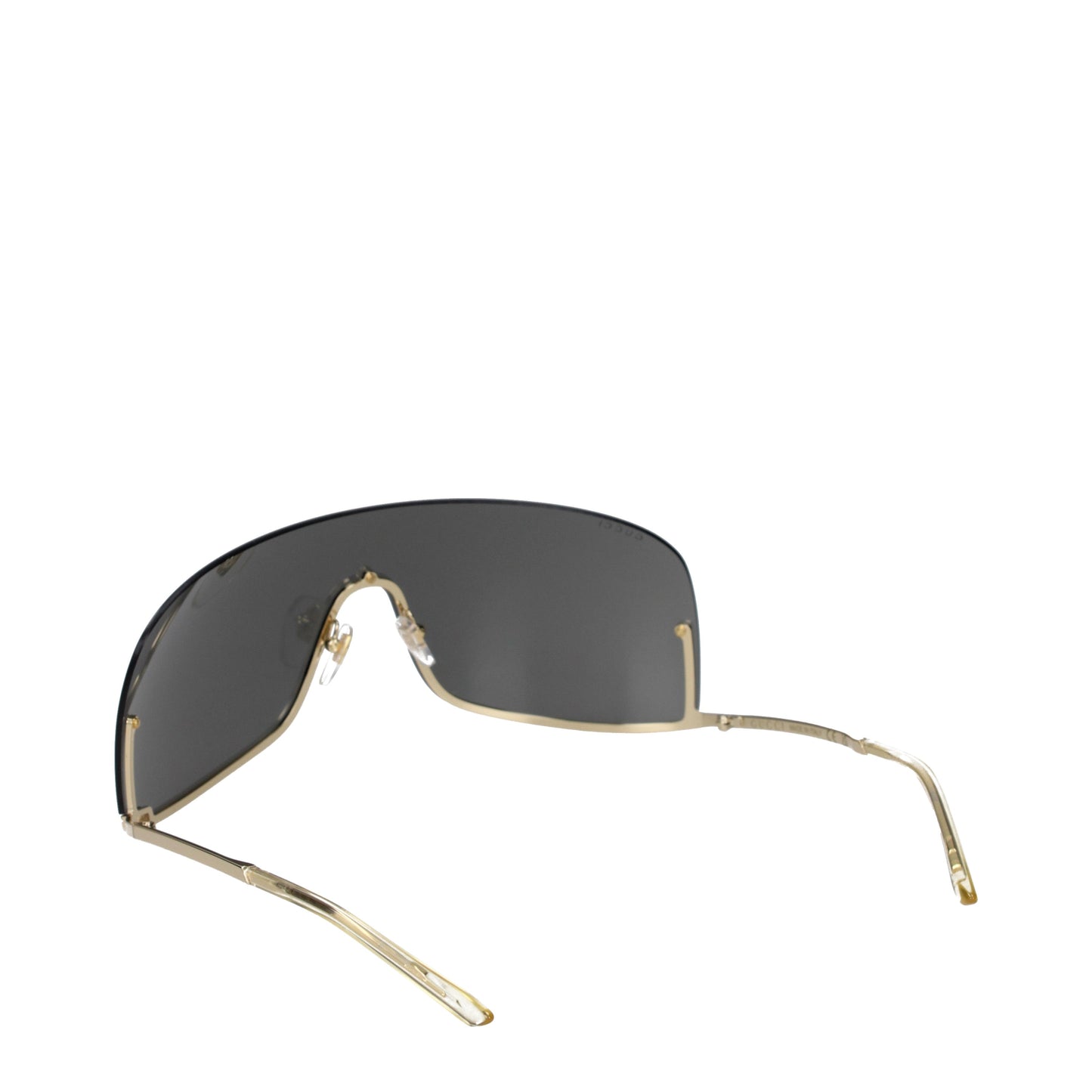 Gucci Men's Sunglasses Metal