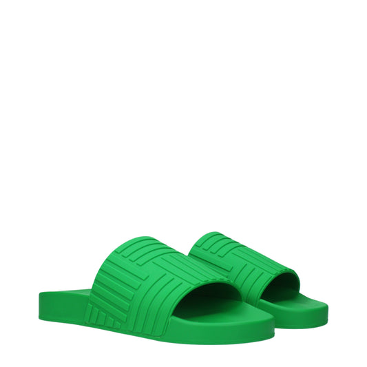 Bottega Veneta Women's Slippers and Clogs Rubber