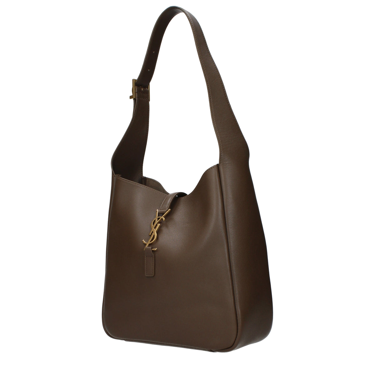 Saint Laurent Women's Shoulder Bags Leather