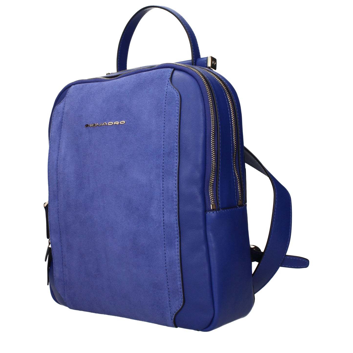 Piquadro Women's Backpacks and Bumbags Leather