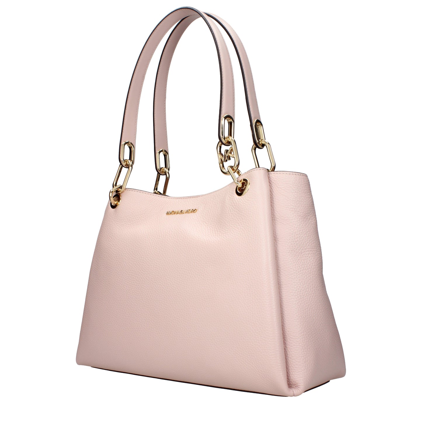 Michael Kors Women's Shoulder Bags Leather