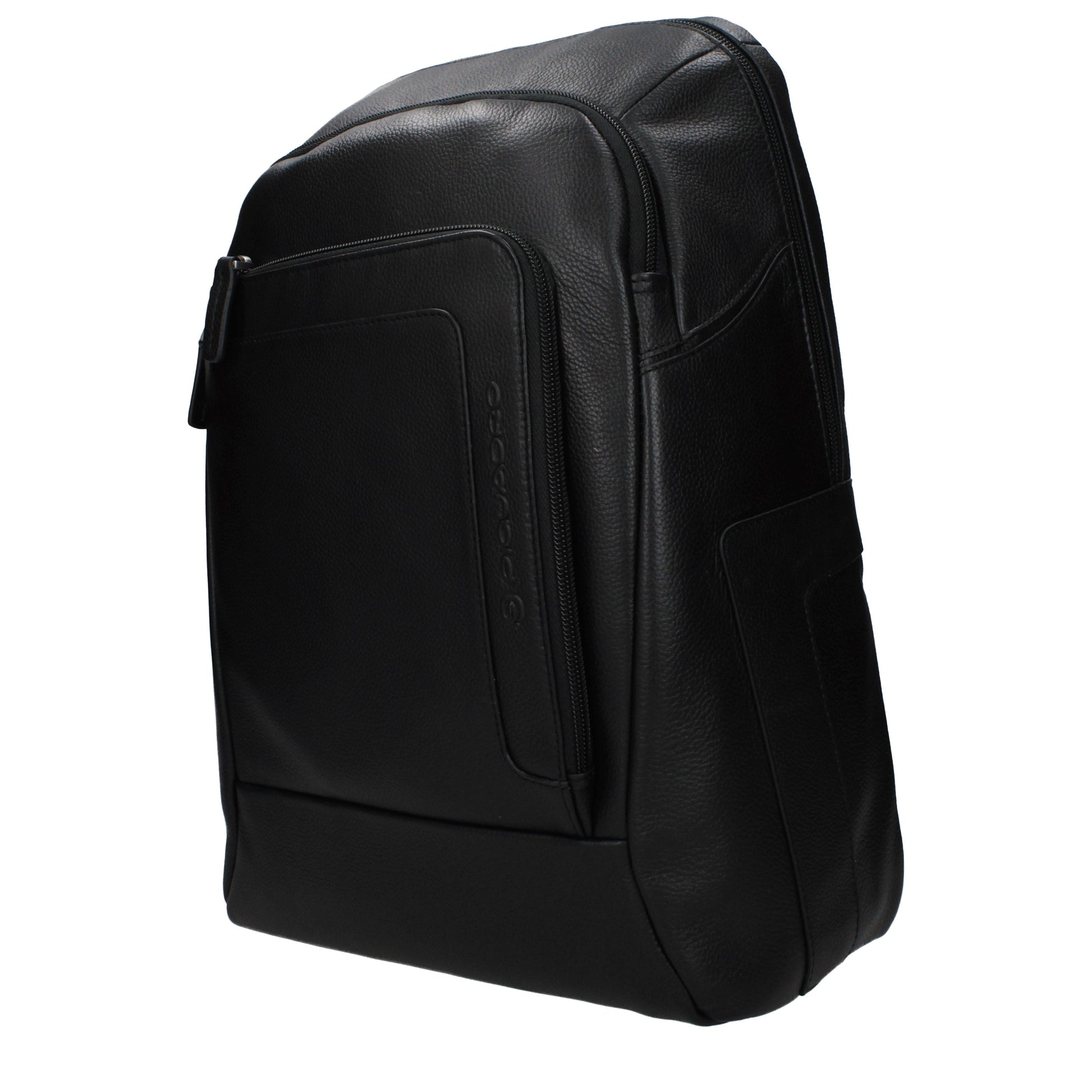 Piquadro Men's Backpacks and Bumbags Leather