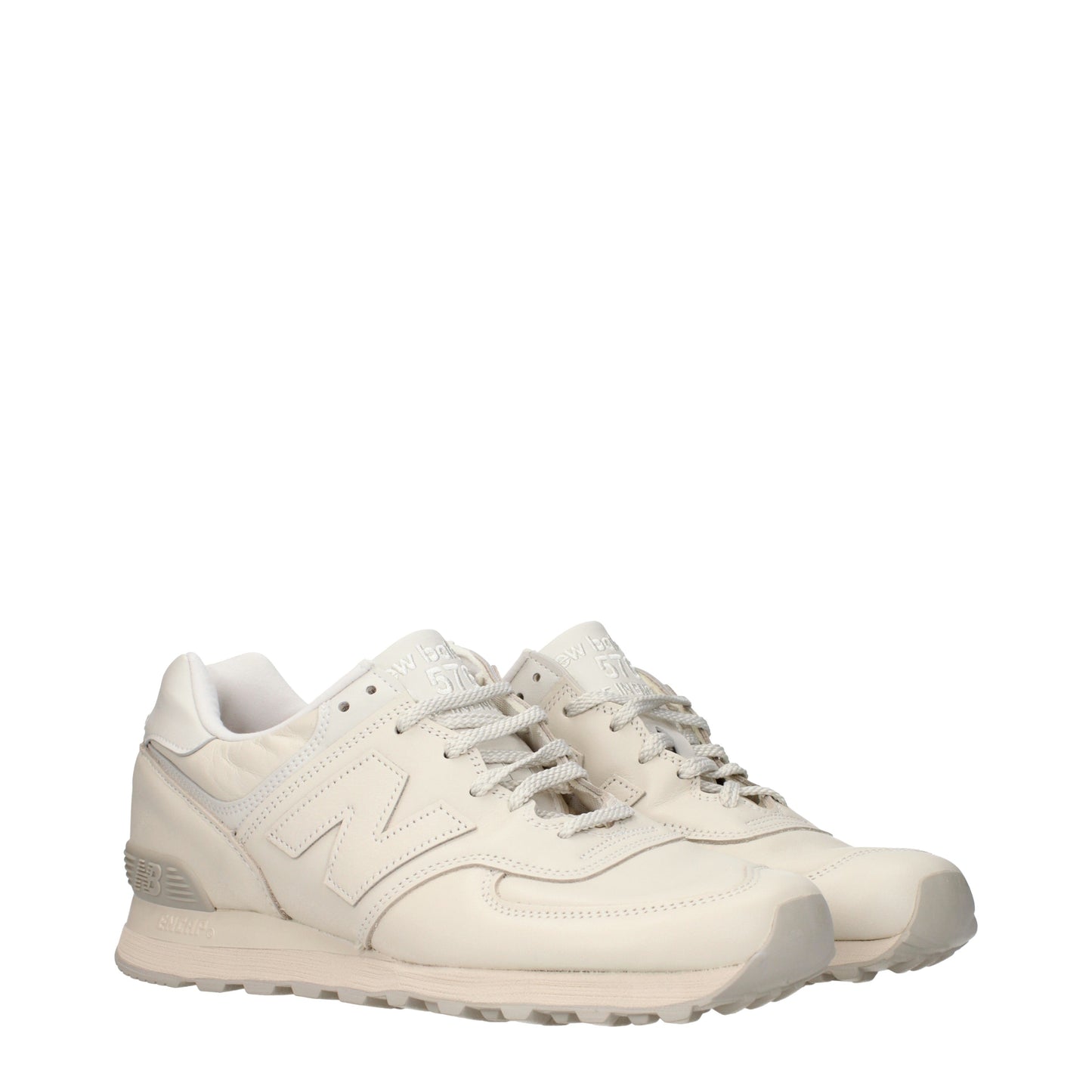 New Balance Men's Sneakers Leather