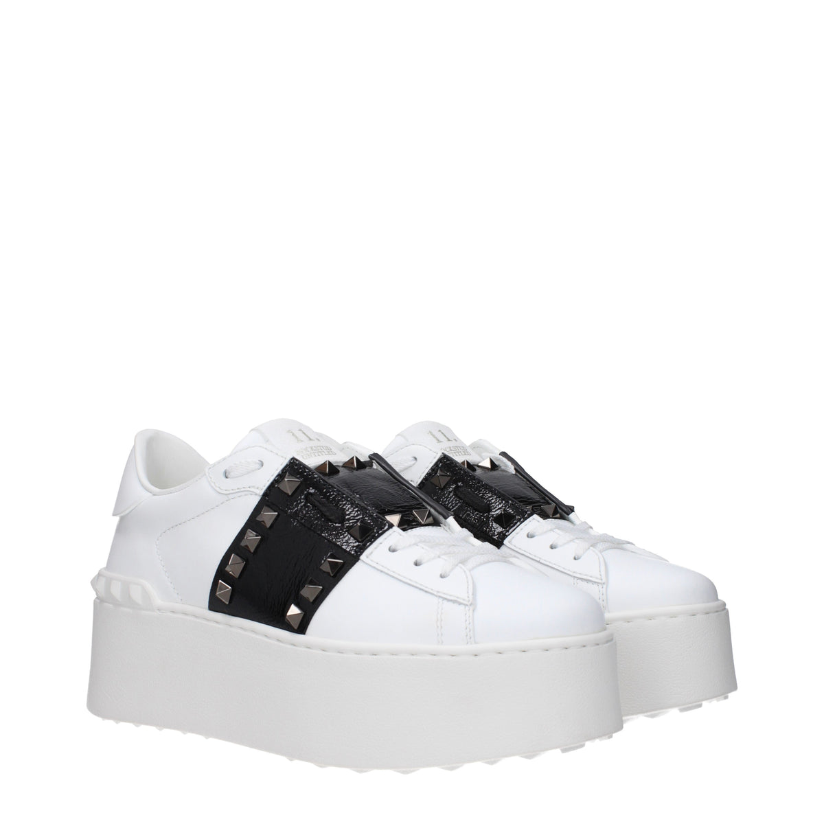 Valentino Garavani Women's Sneakers Leather