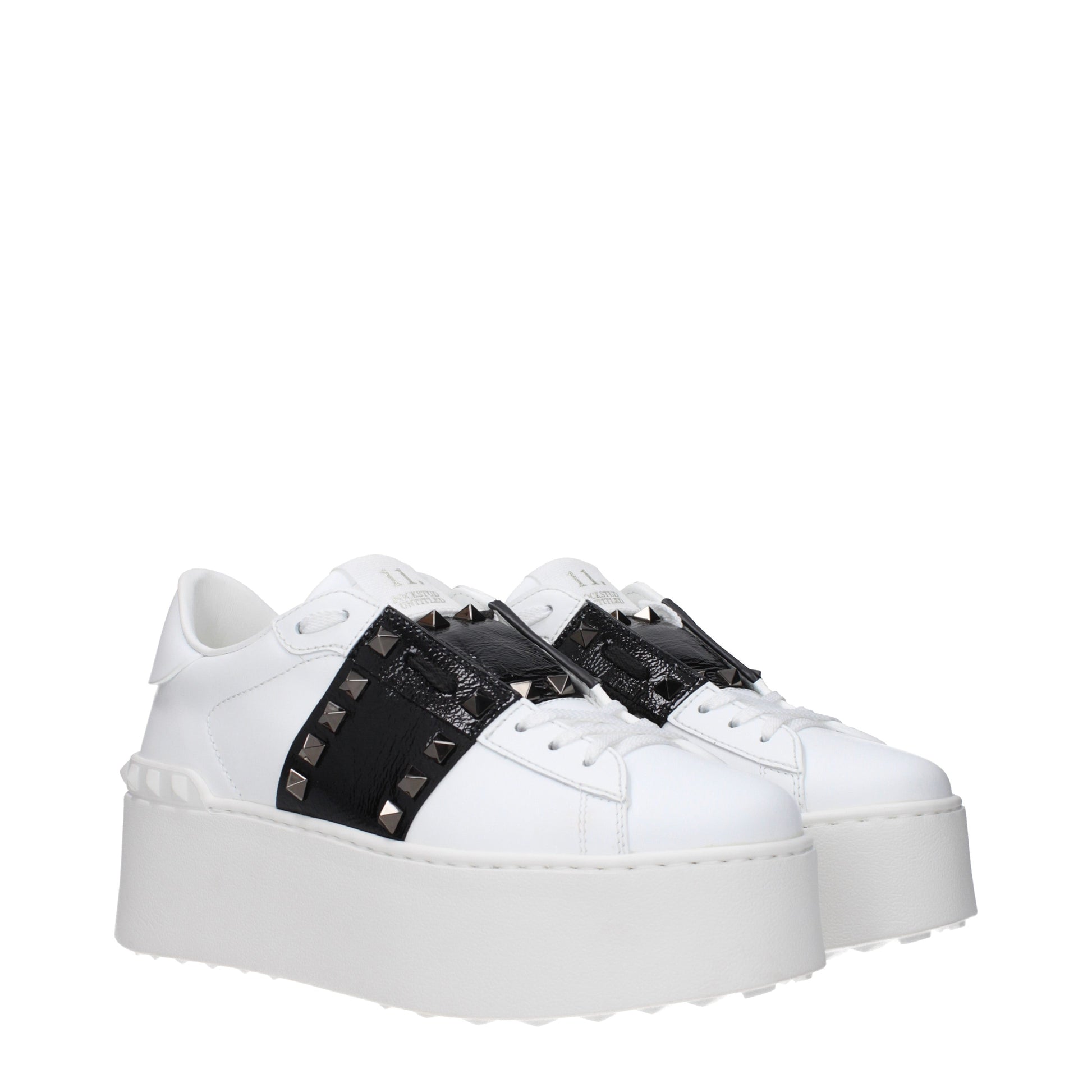 Valentino Garavani Women's Sneakers Leather