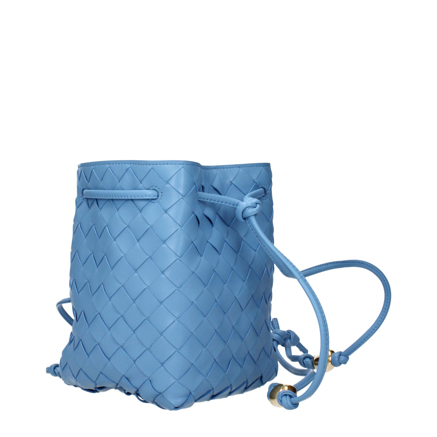 Bottega Veneta Women's Crossbody Bags Leather