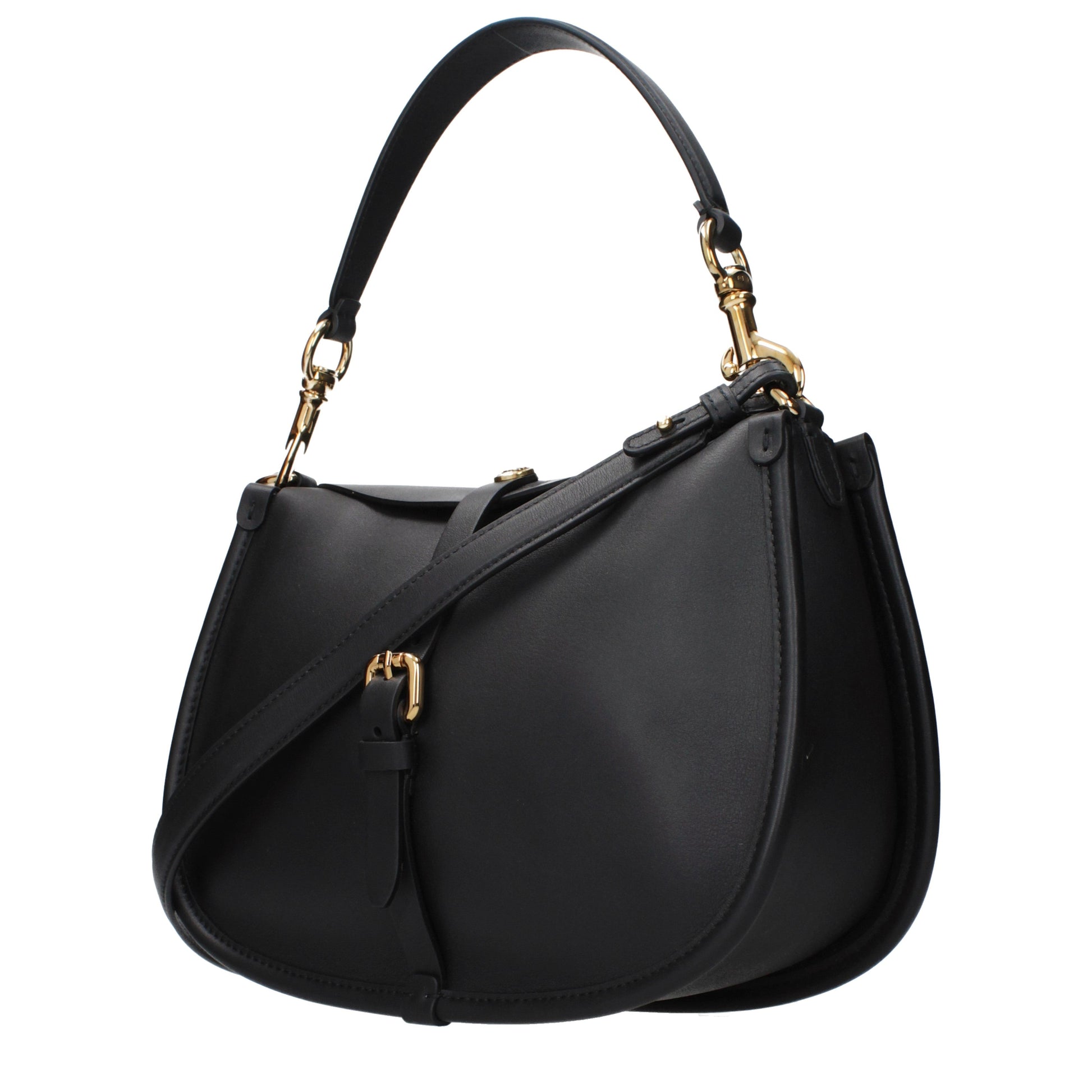 Etro Handbags Women Leather Black