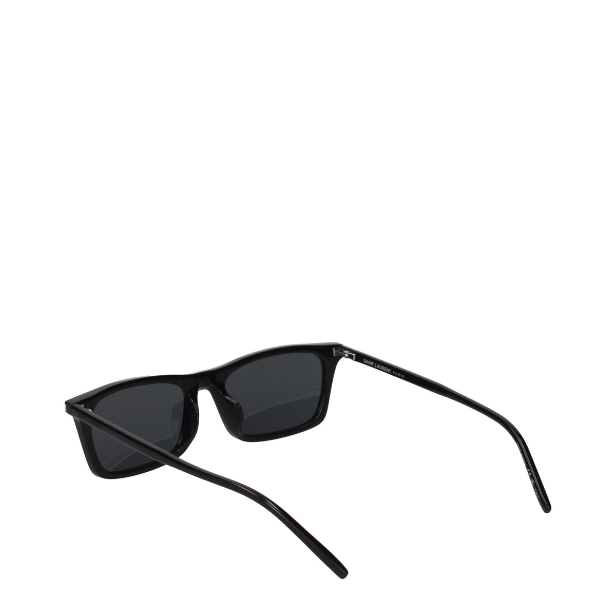 Saint Laurent Sunglasses Women Acetate Black