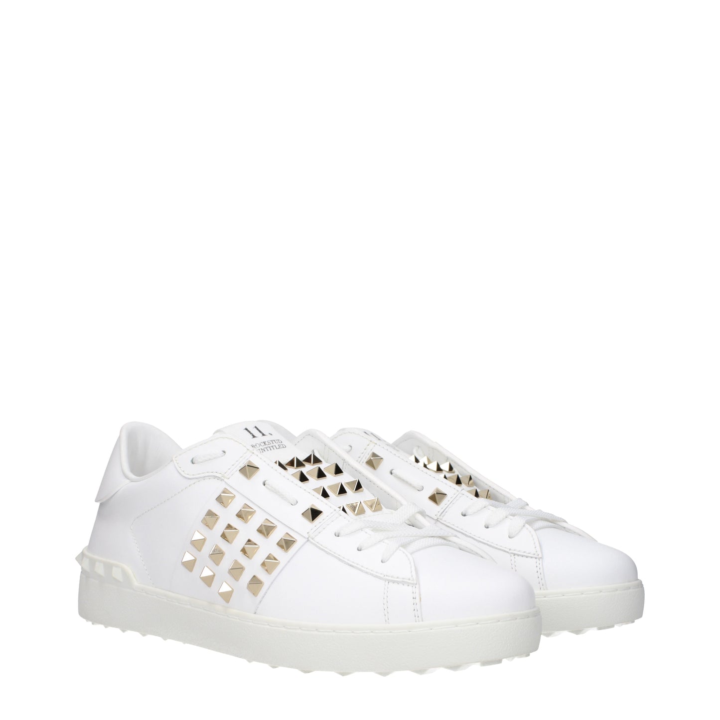 Valentino Garavani Men's Sneakers Leather