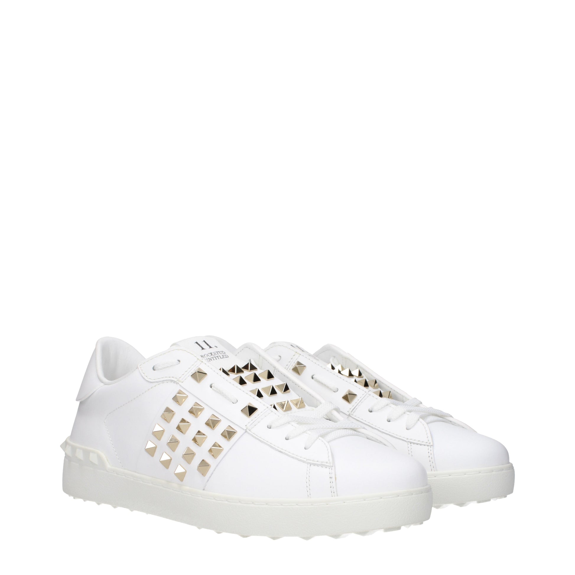 Valentino Garavani Men's Sneakers Leather