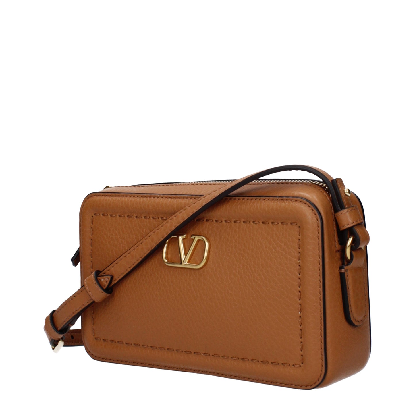 Valentino Garavani Women's Crossbody Bags Leather