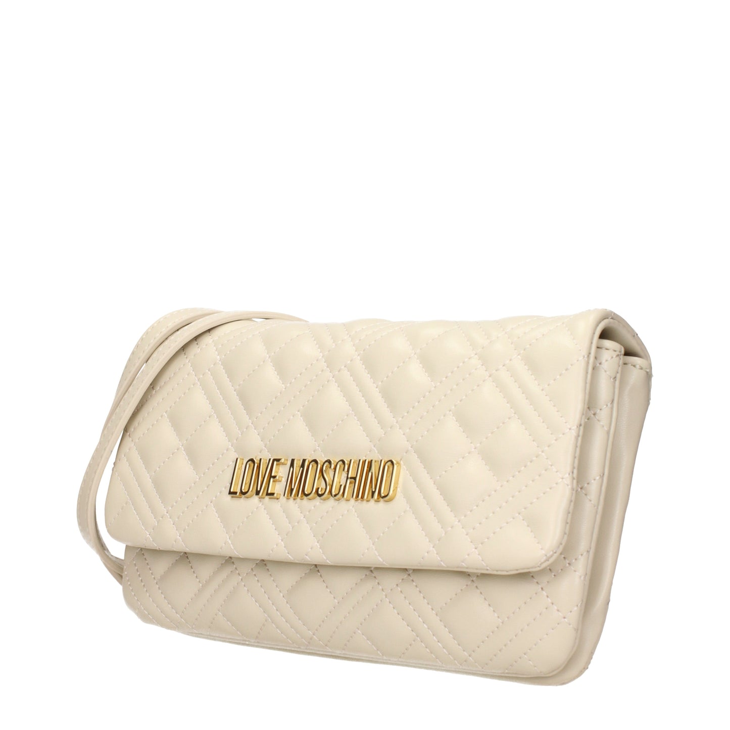 Love Moschino Women's Clutches Polyurethane