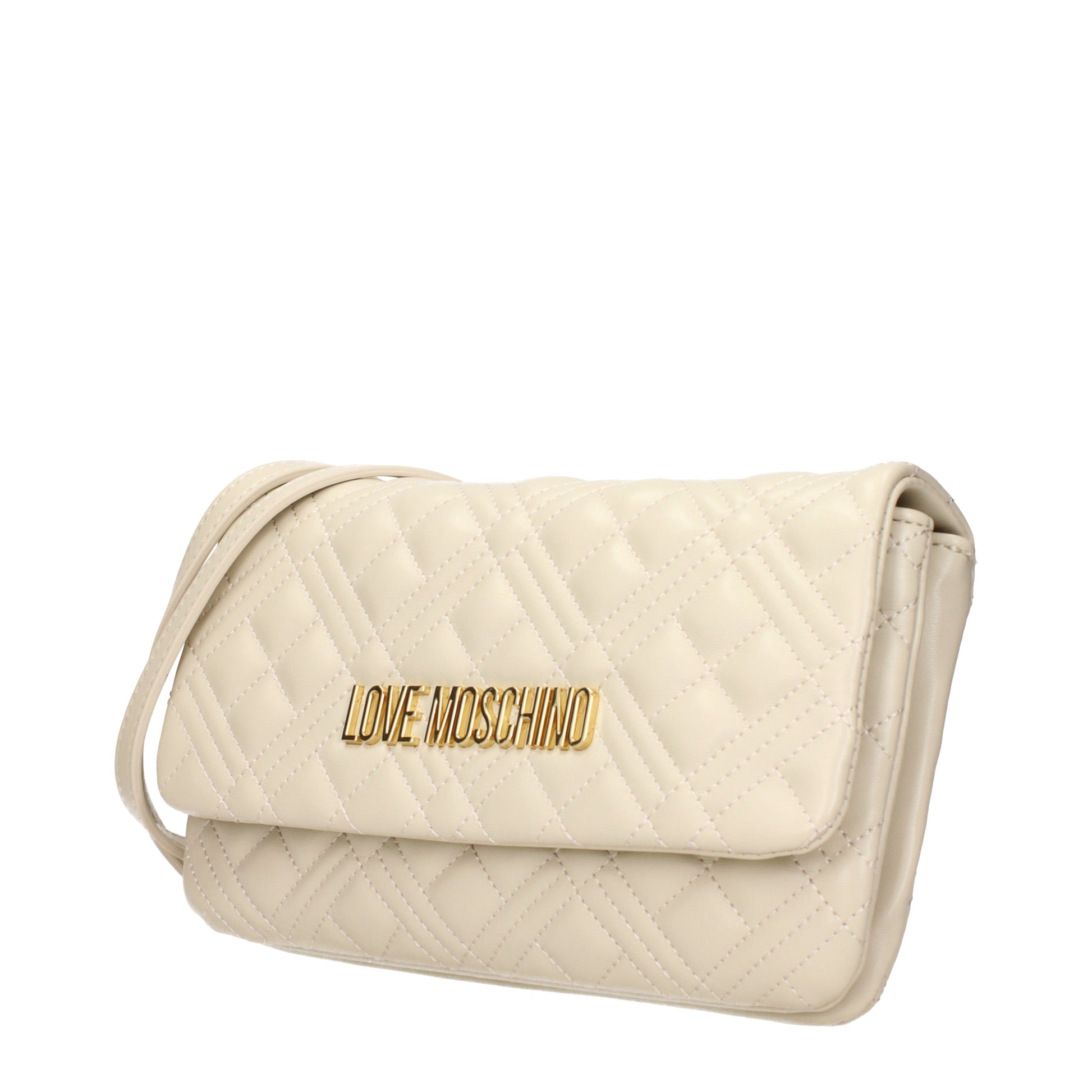Love Moschino Women's Clutches Polyurethane