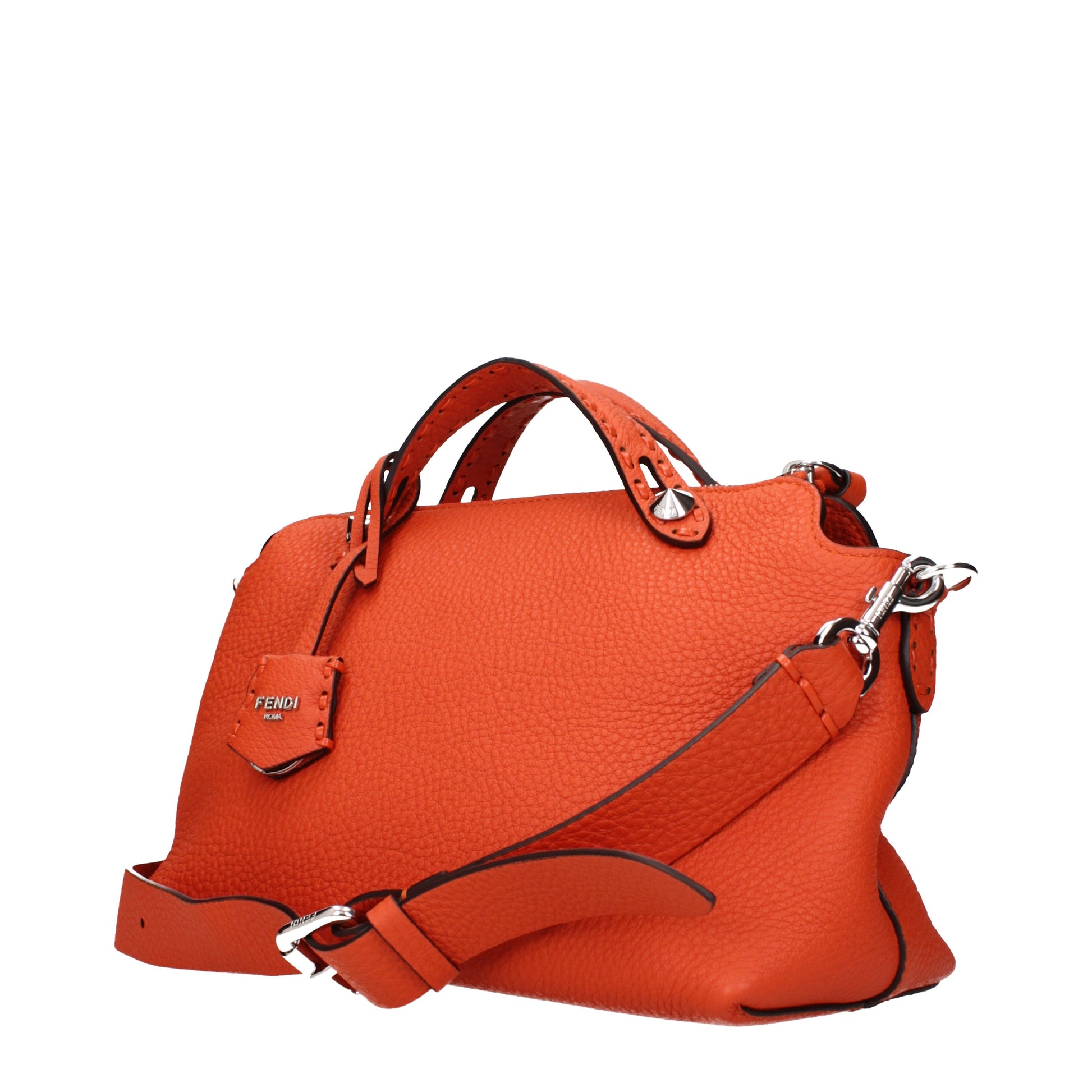 Fendi Women's Handbags Leather