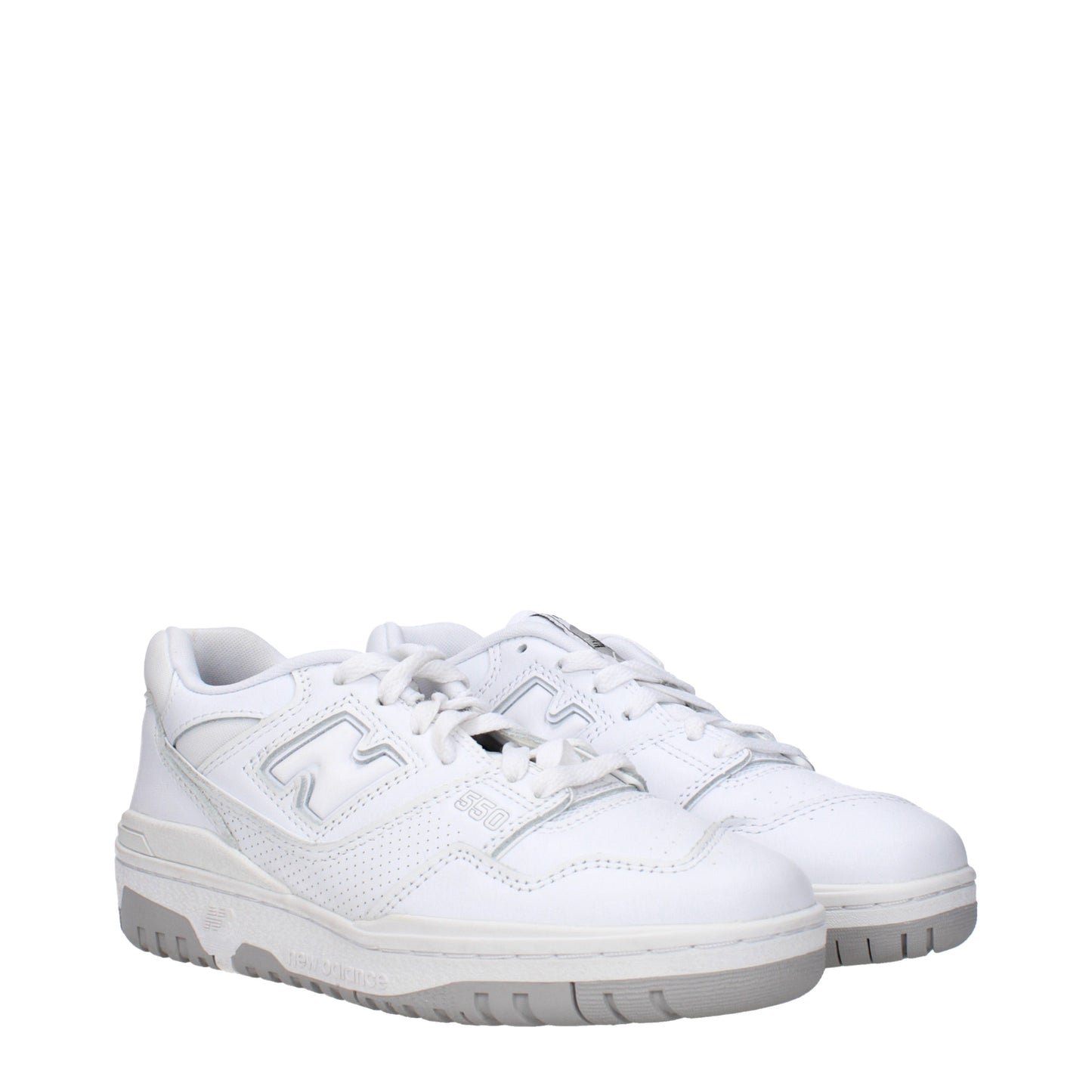 New Balance Women's Sneakers Leather