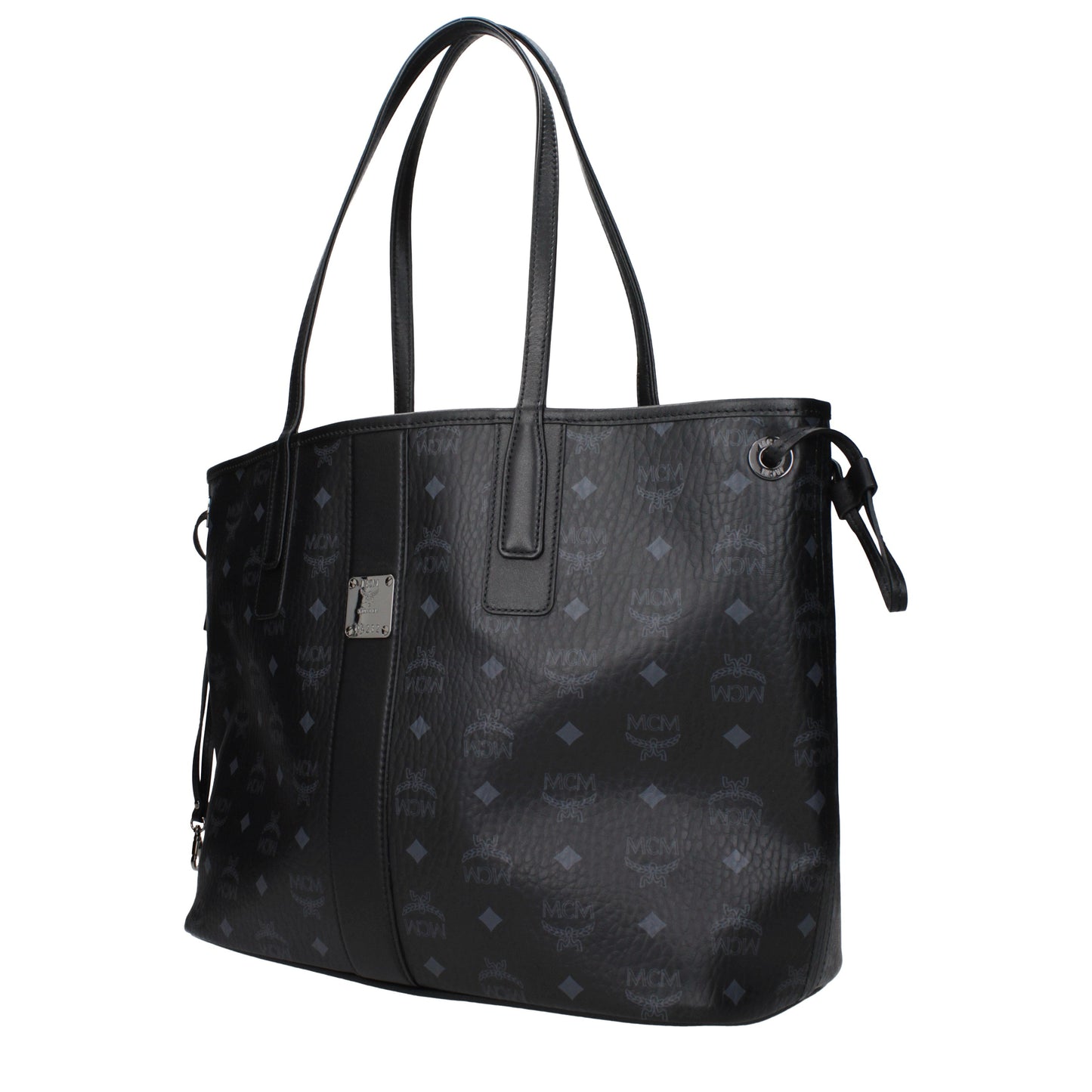 MCM Women's Shoulder Bags Fabric