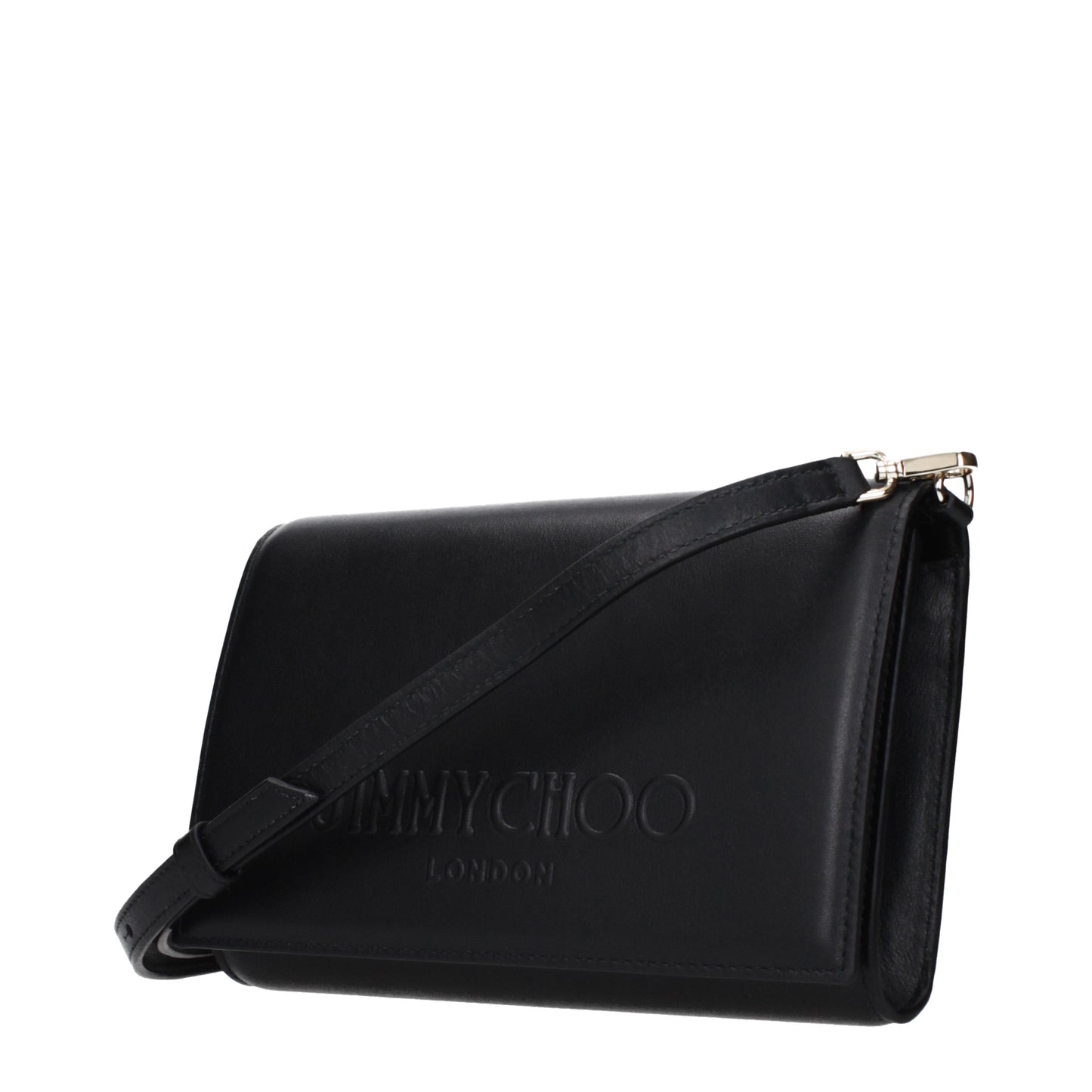 Jimmy Choo Women's Clutches Leather