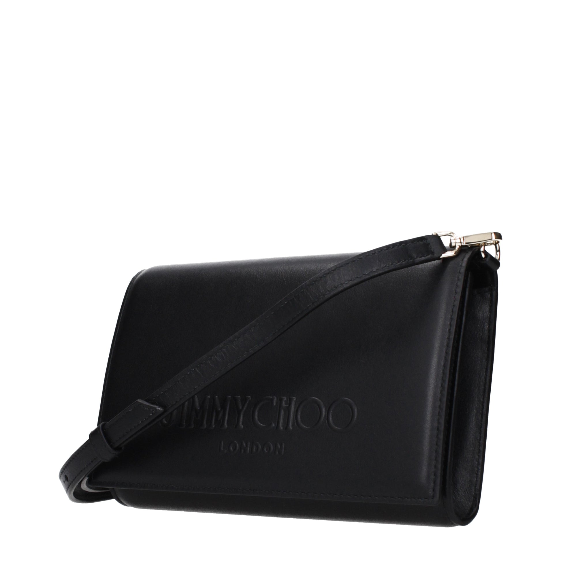 Jimmy Choo Women's Clutches Leather