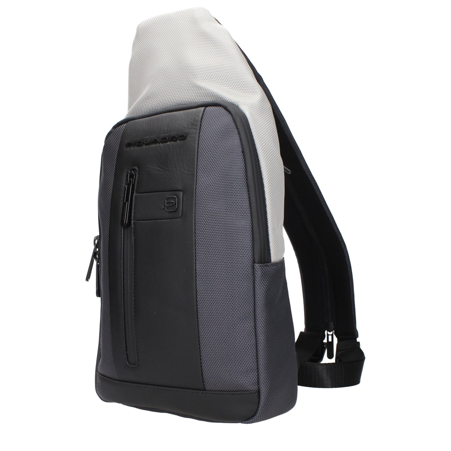 Piquadro Men's Backpacks and Bumbags Fabric