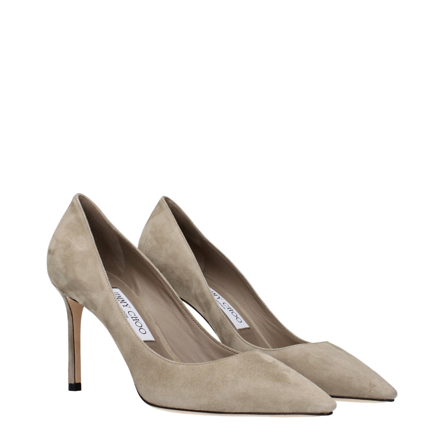 Jimmy Choo Women's Pumps Suede