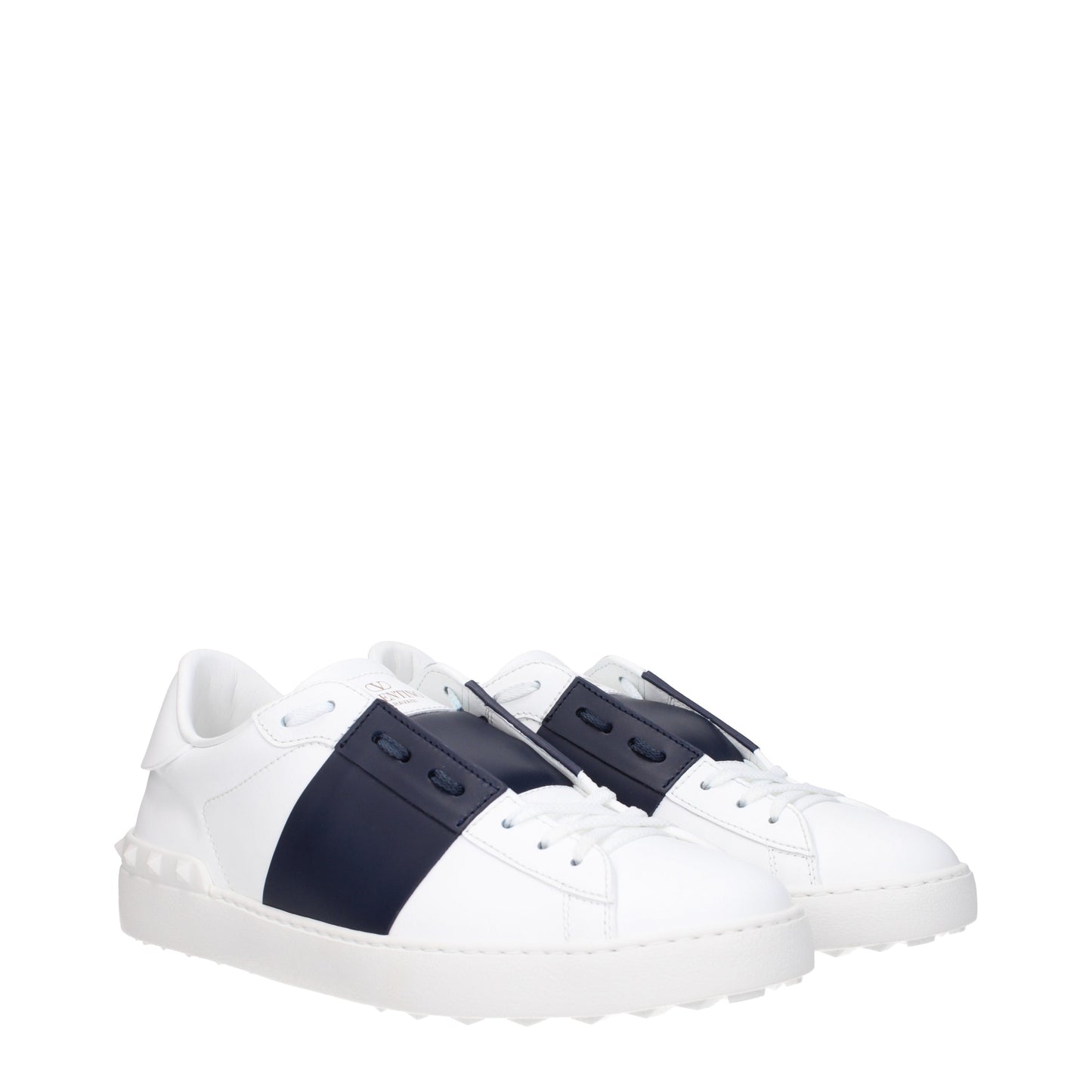 Valentino Garavani Men's Sneakers Leather