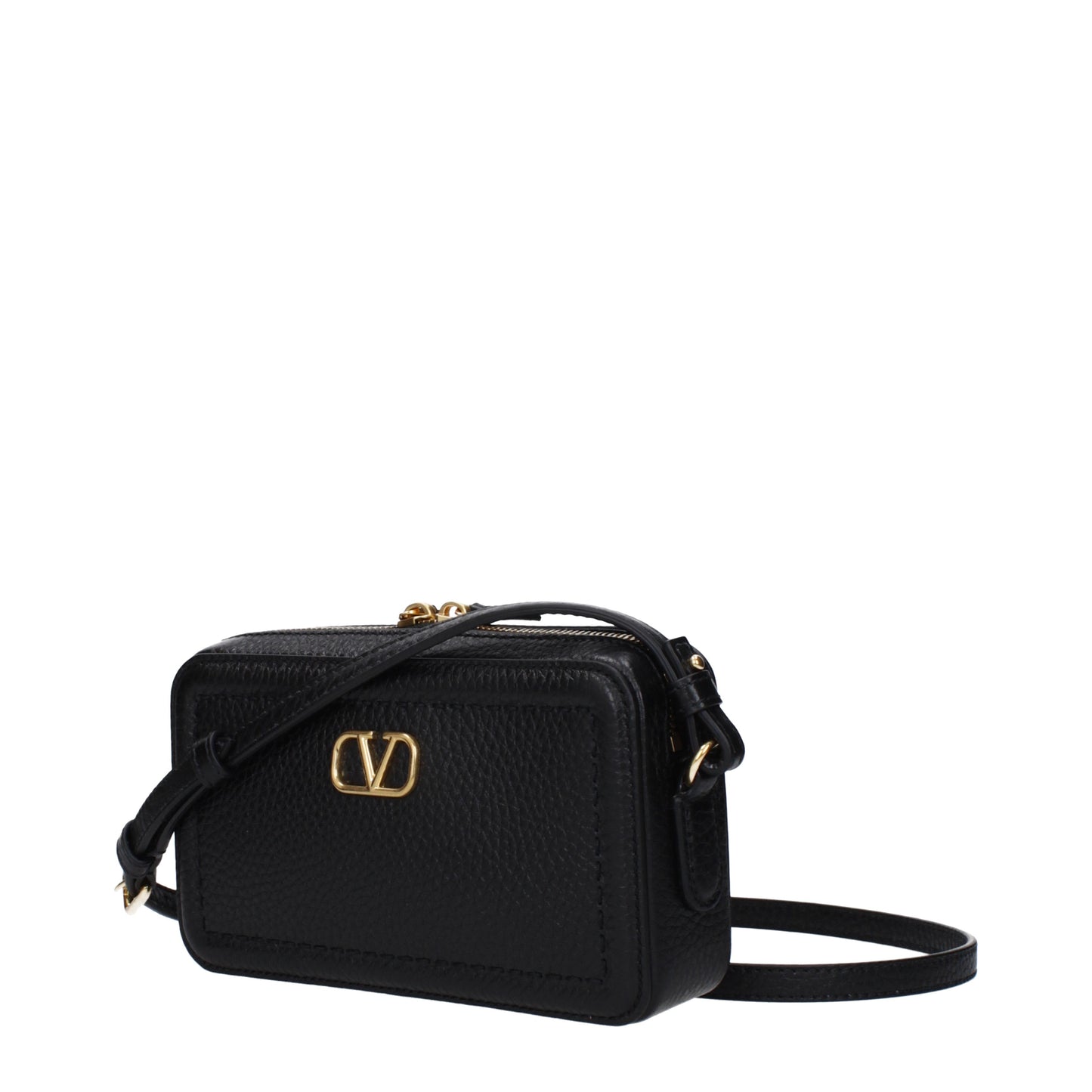Valentino Garavani Women's Crossbody Bags Leather