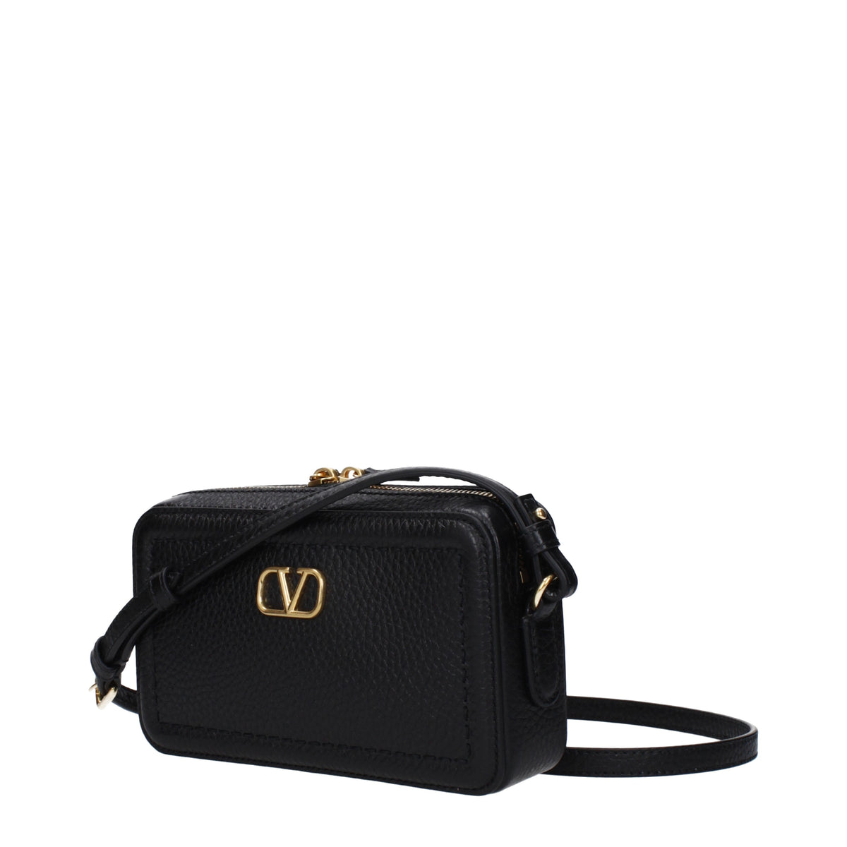 Valentino Garavani Women's Crossbody Bags Leather