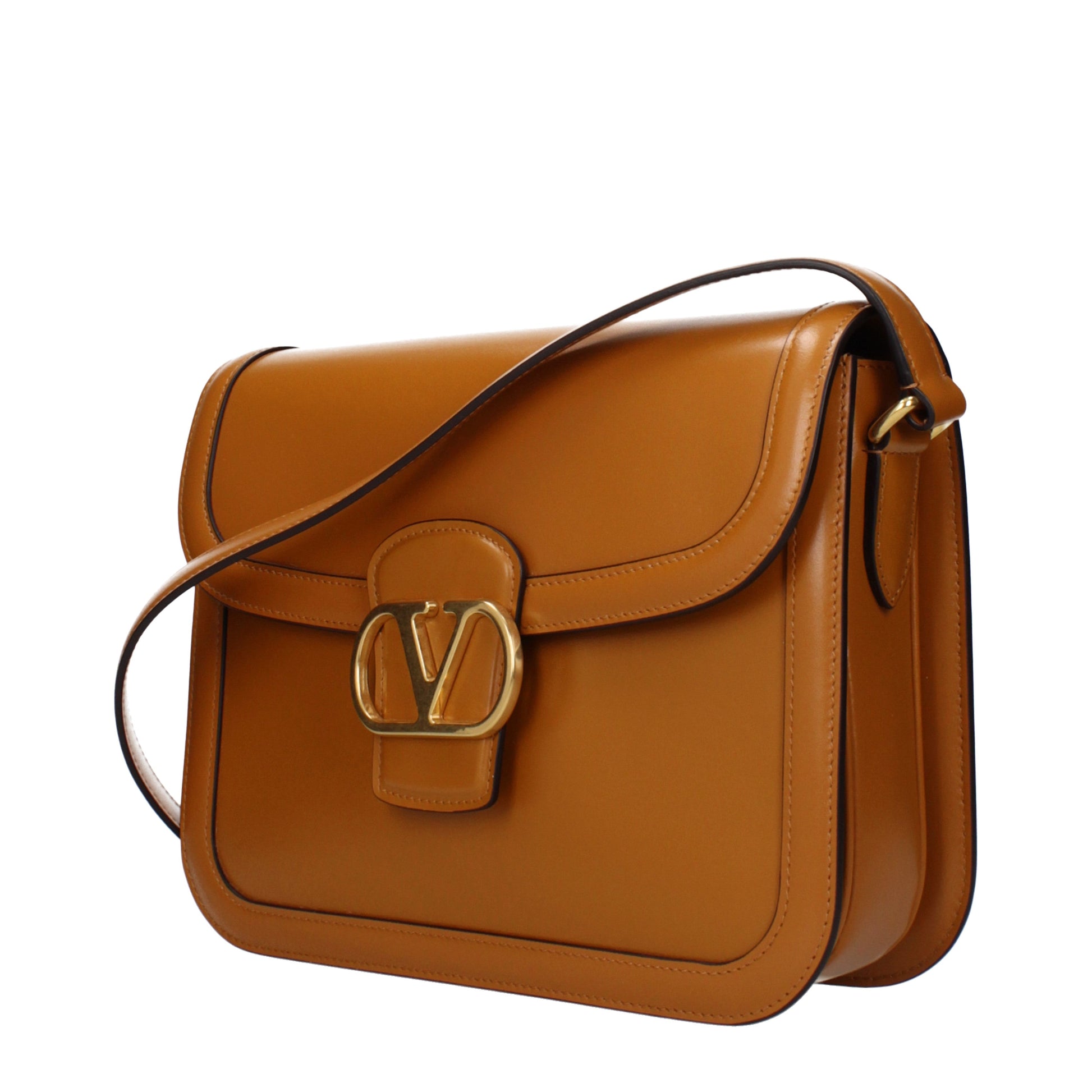 Valentino Garavani Men's Shoulder Bags Leather